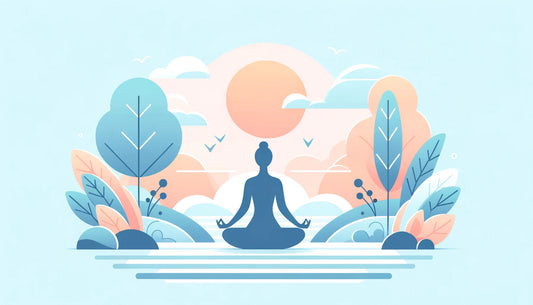 Introduction: Simple Steps to Stress Less series