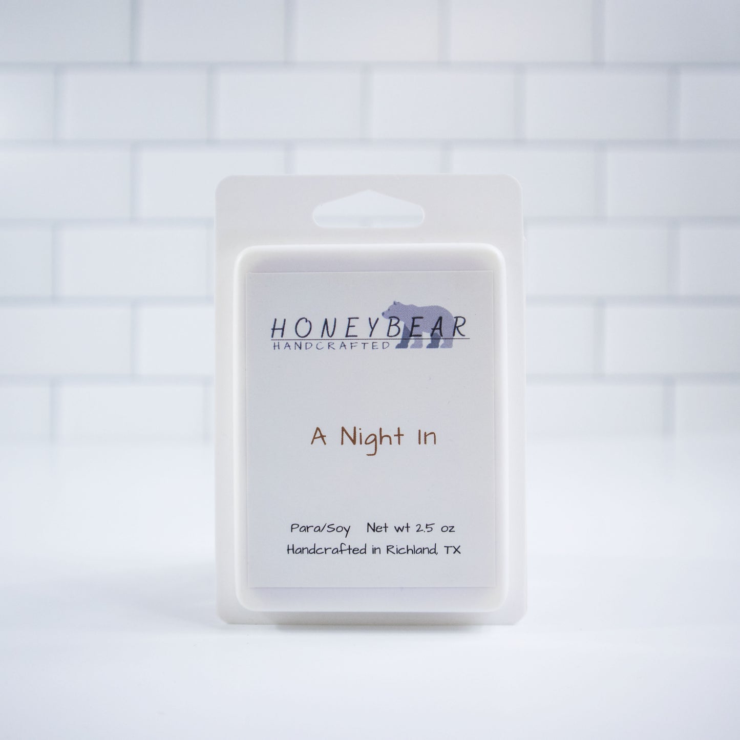 A Night in Wax Melt