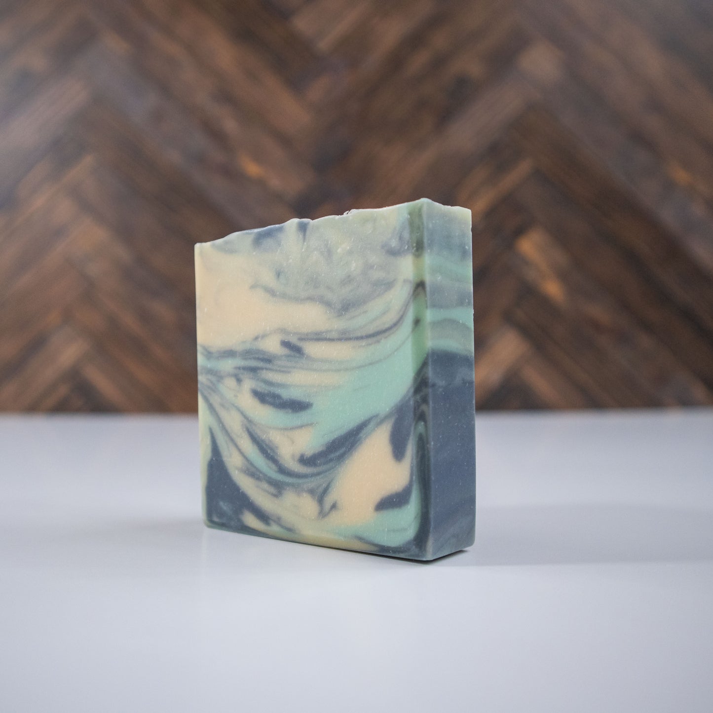 Aloha Punch Soap