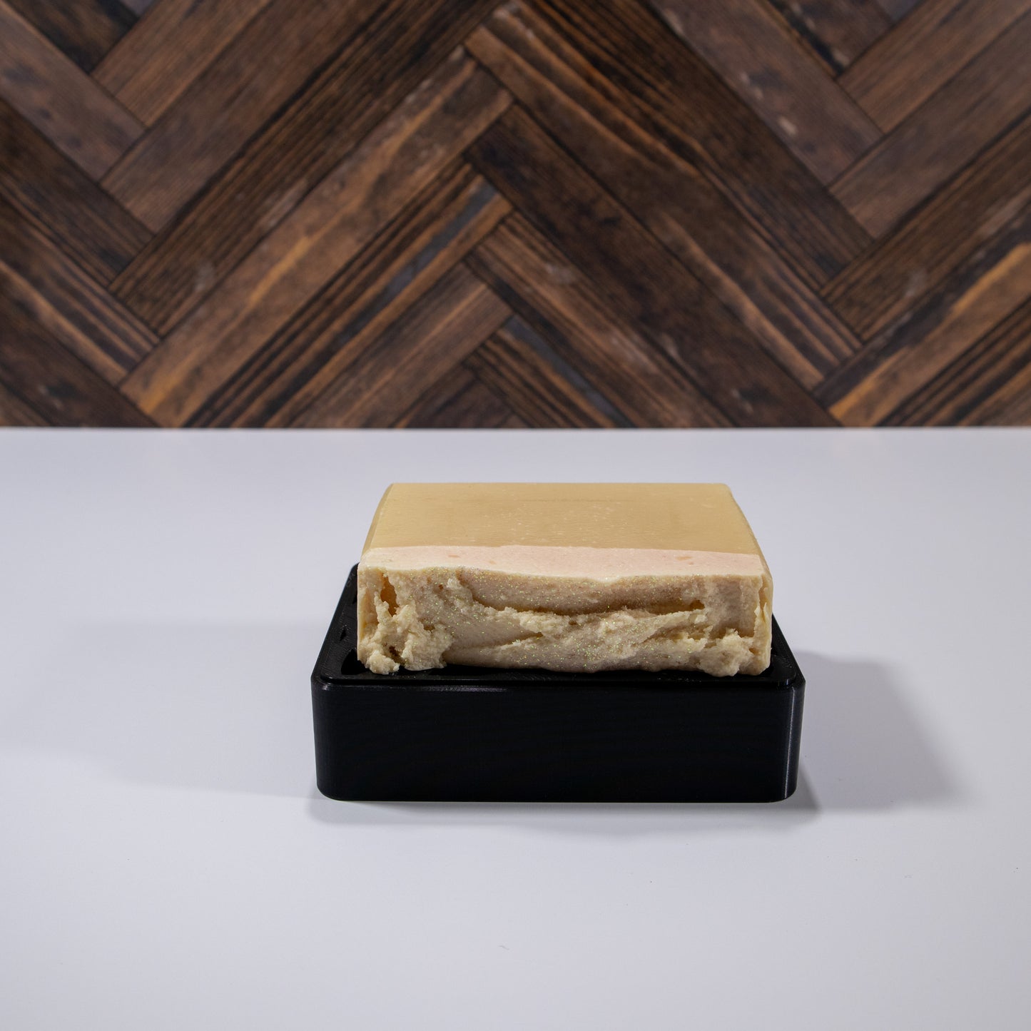 Bamboo & Black Ginger Beer Soap