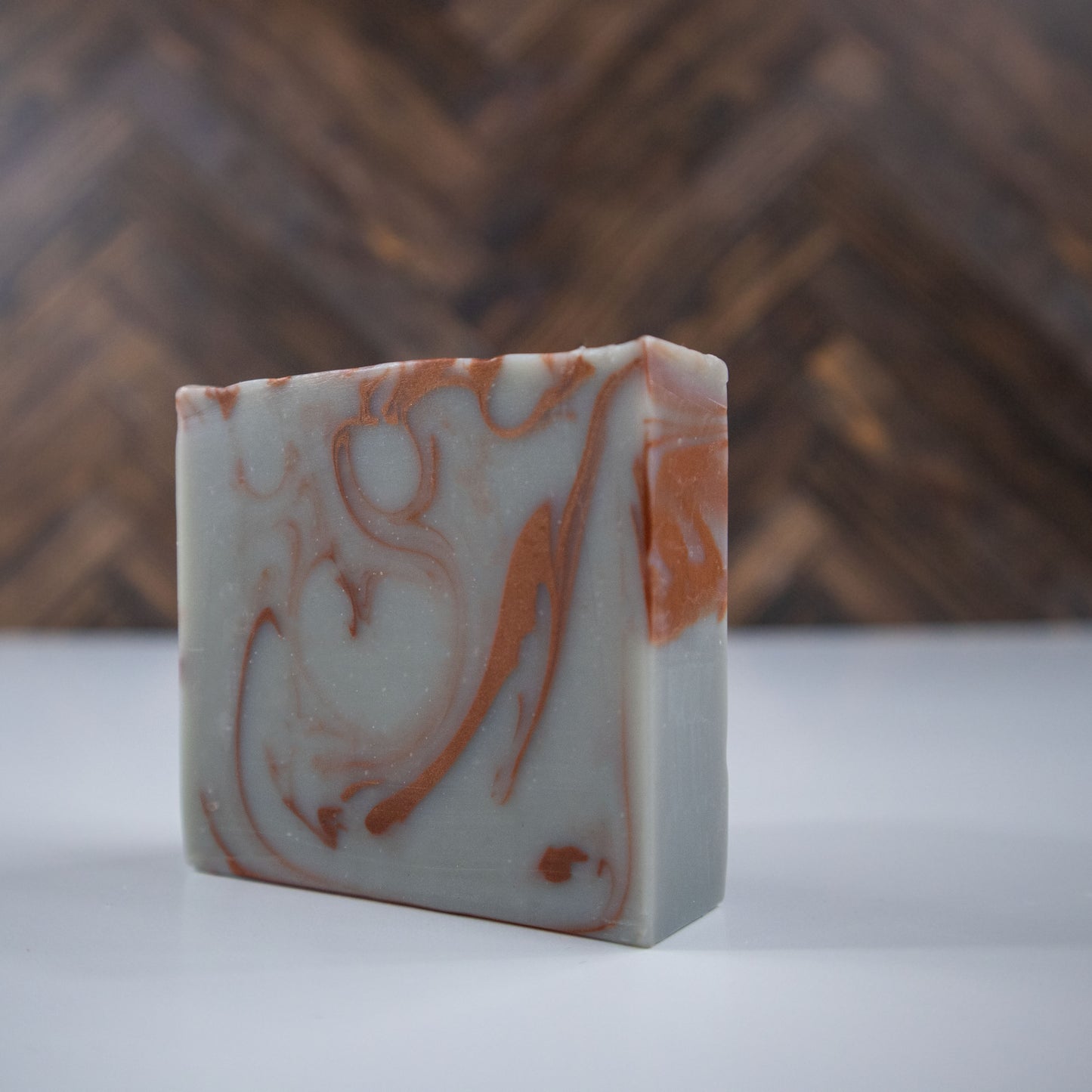 Burbury Brit Soap | Limited Edition