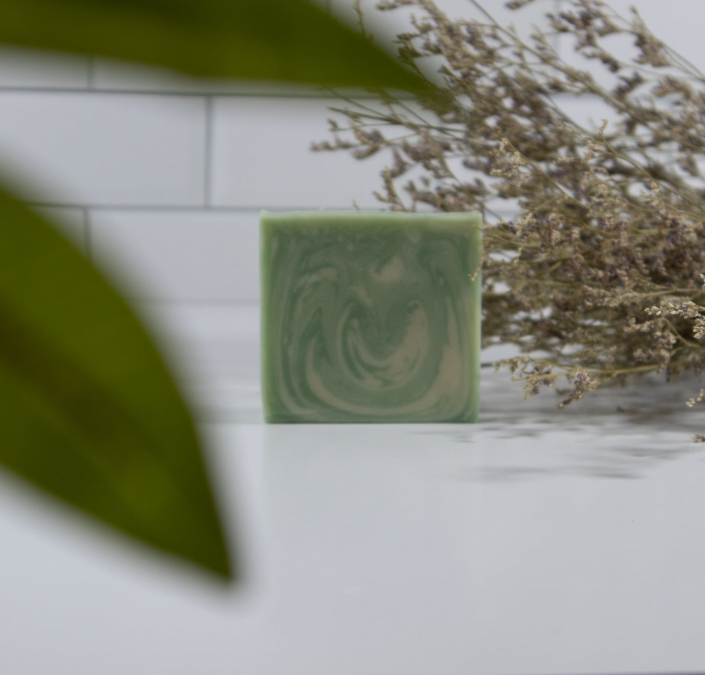 Cypress Current Soap | Limited Edition