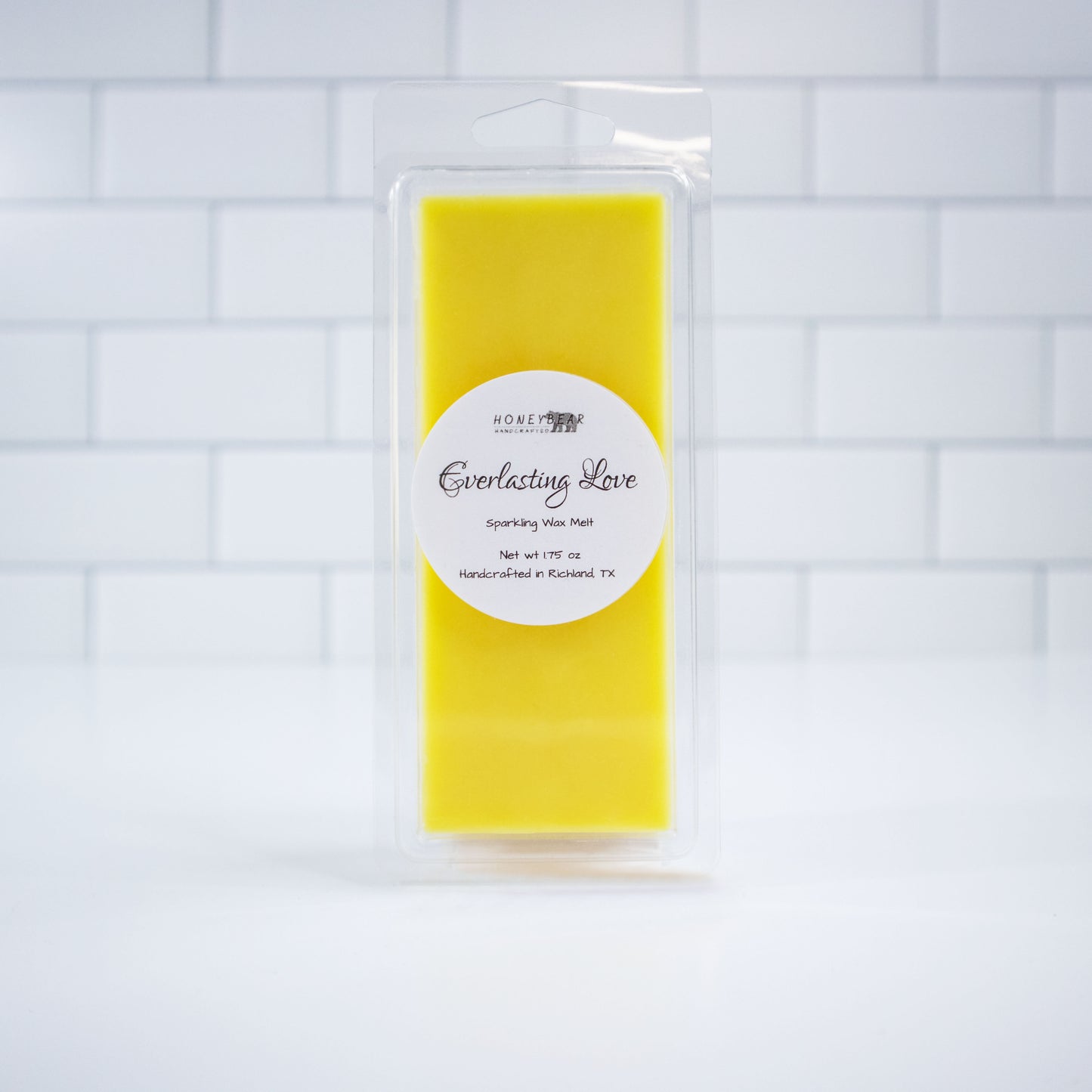 Everlasting Love | Snap Bar Wax Melt