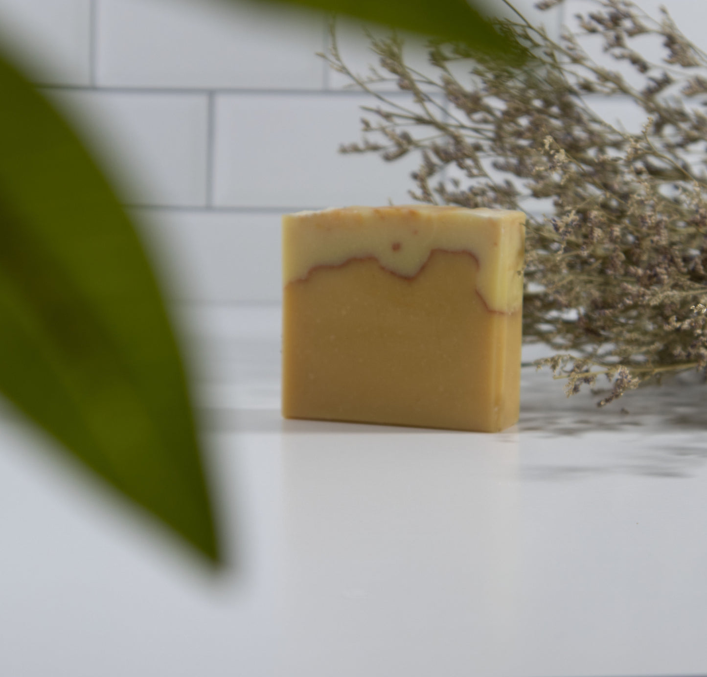 The Fireman Soap