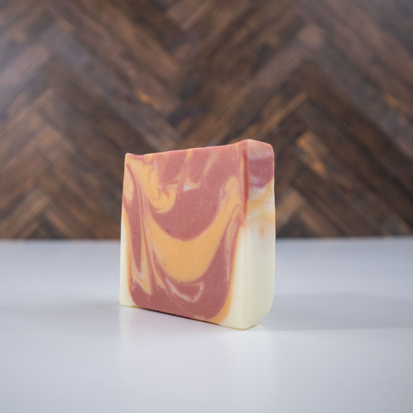 For Love Soap