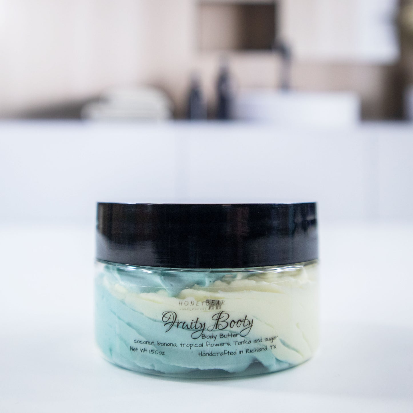 Fruity Booty Body Butter