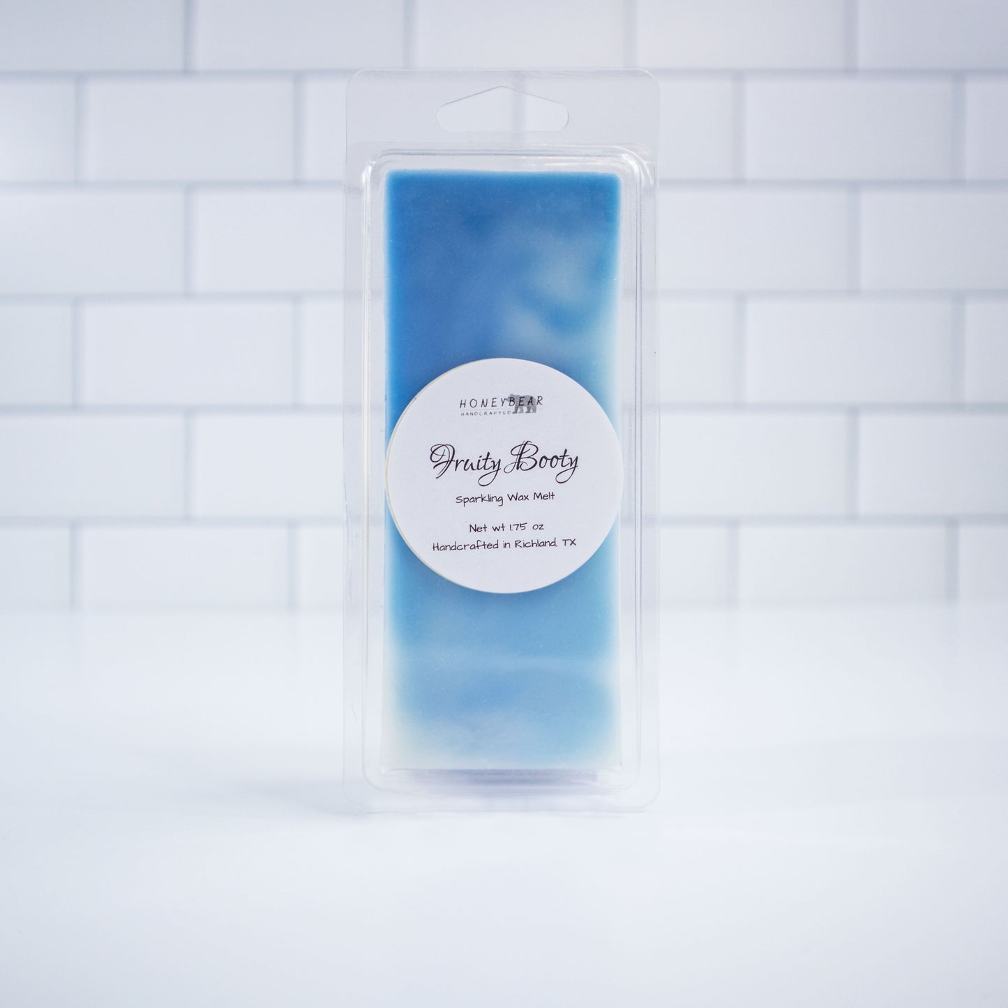 Fruity Booty | Snap Bar Wax Melt