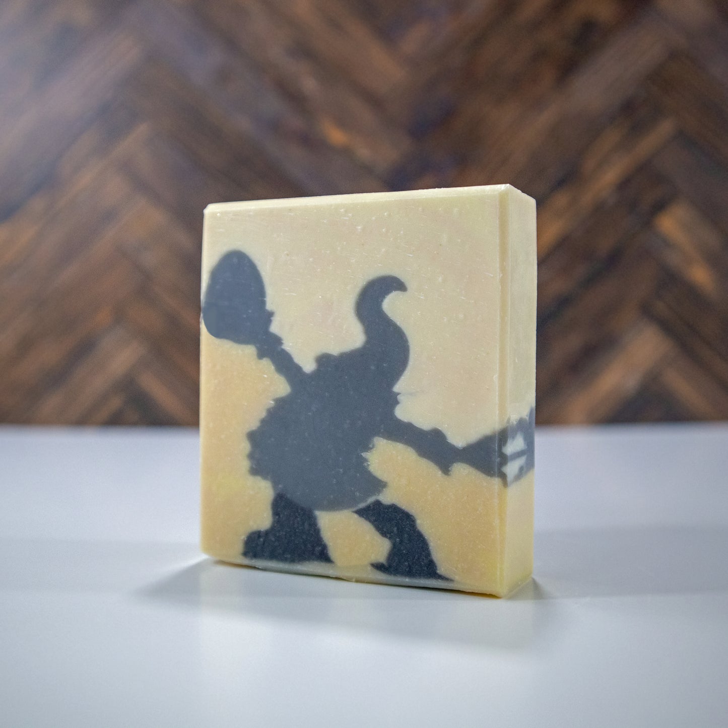 Chamomile + Neroli Gnome Soap