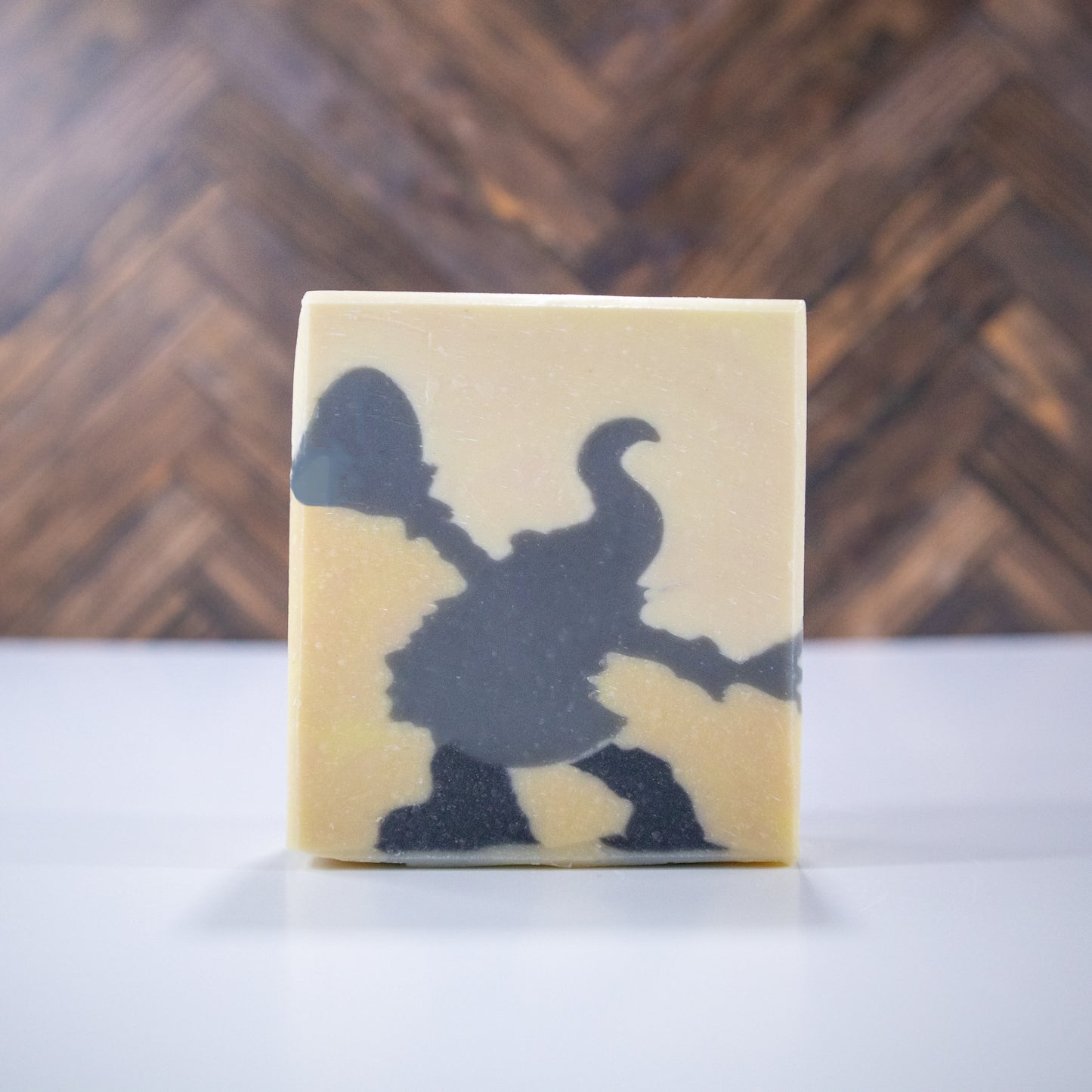 Chamomile + Neroli Gnome Soap