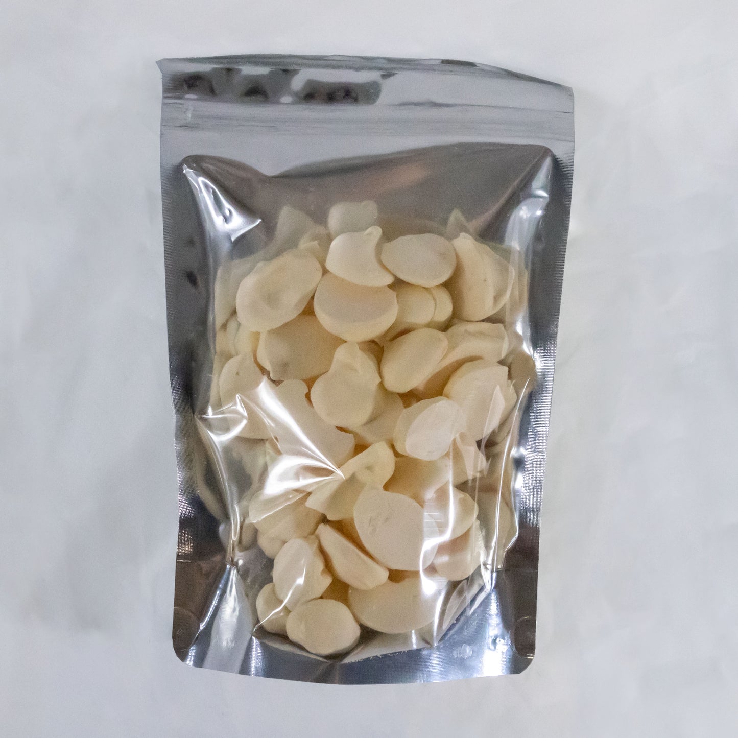 Peach Yogurt- Freeze Dried