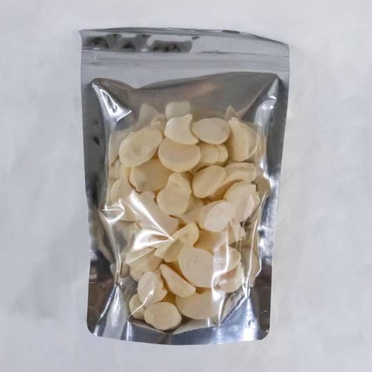 Peach Yogurt- Freeze Dried