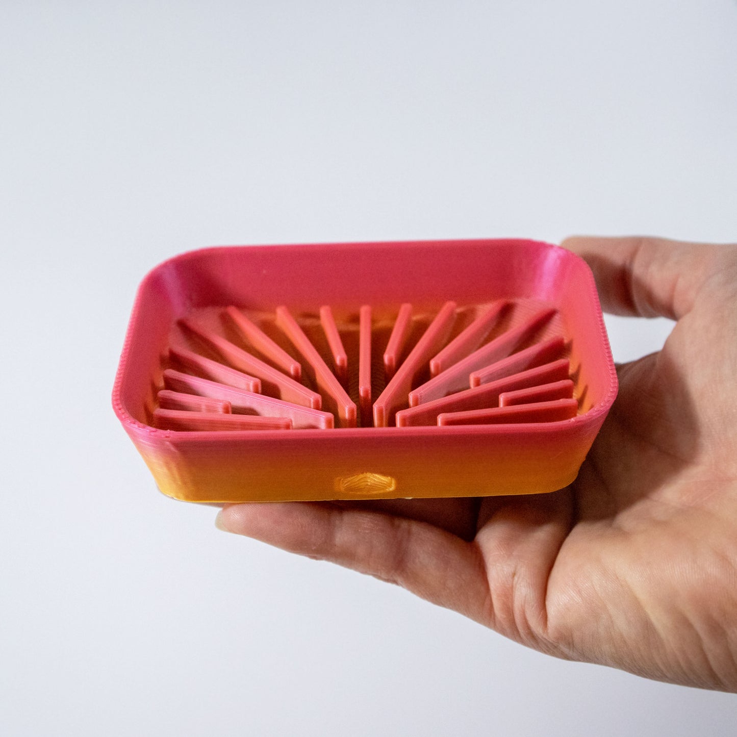 Soap Dish