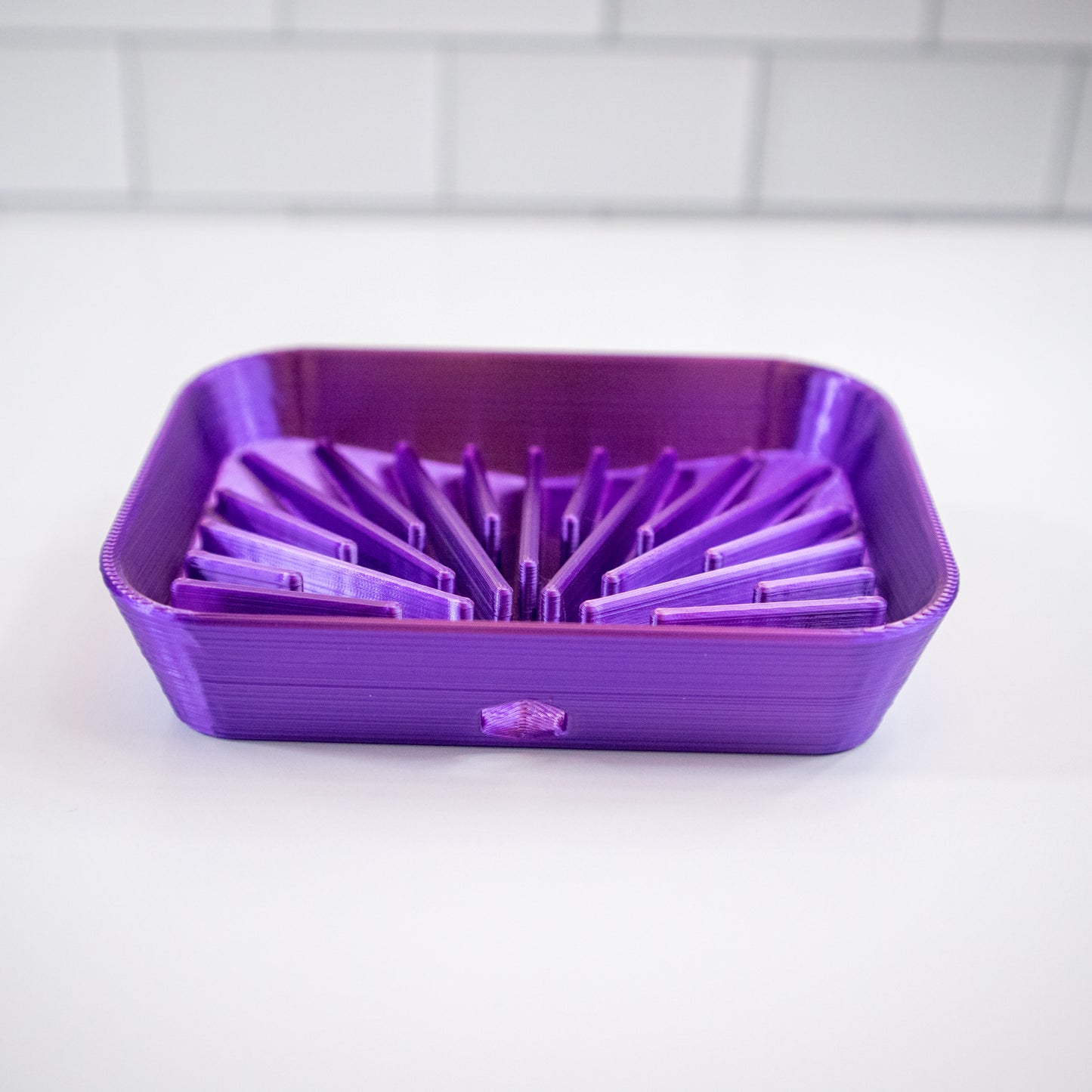 Soap Dish