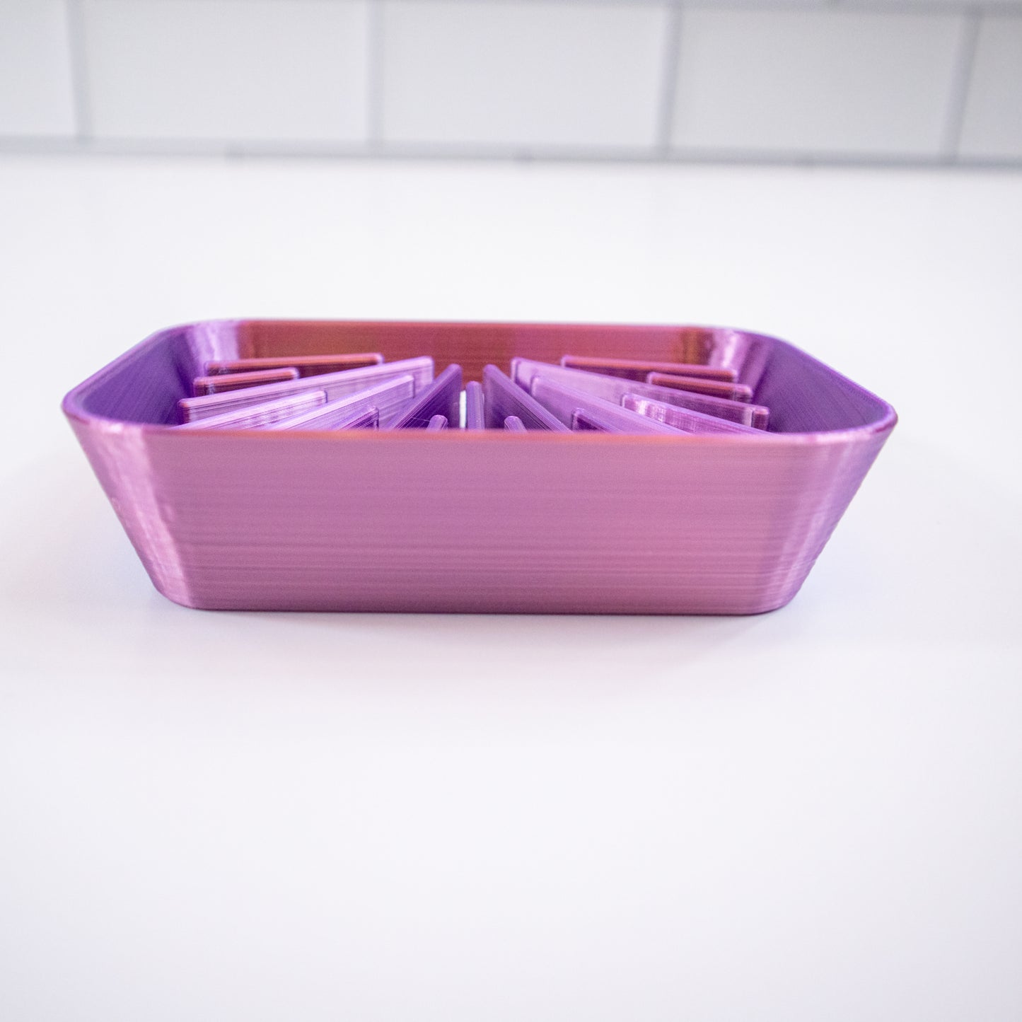 Soap Dish