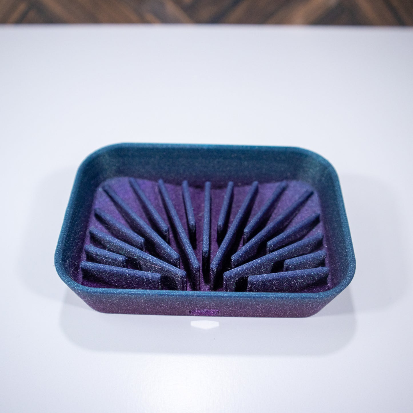 Soap Dish