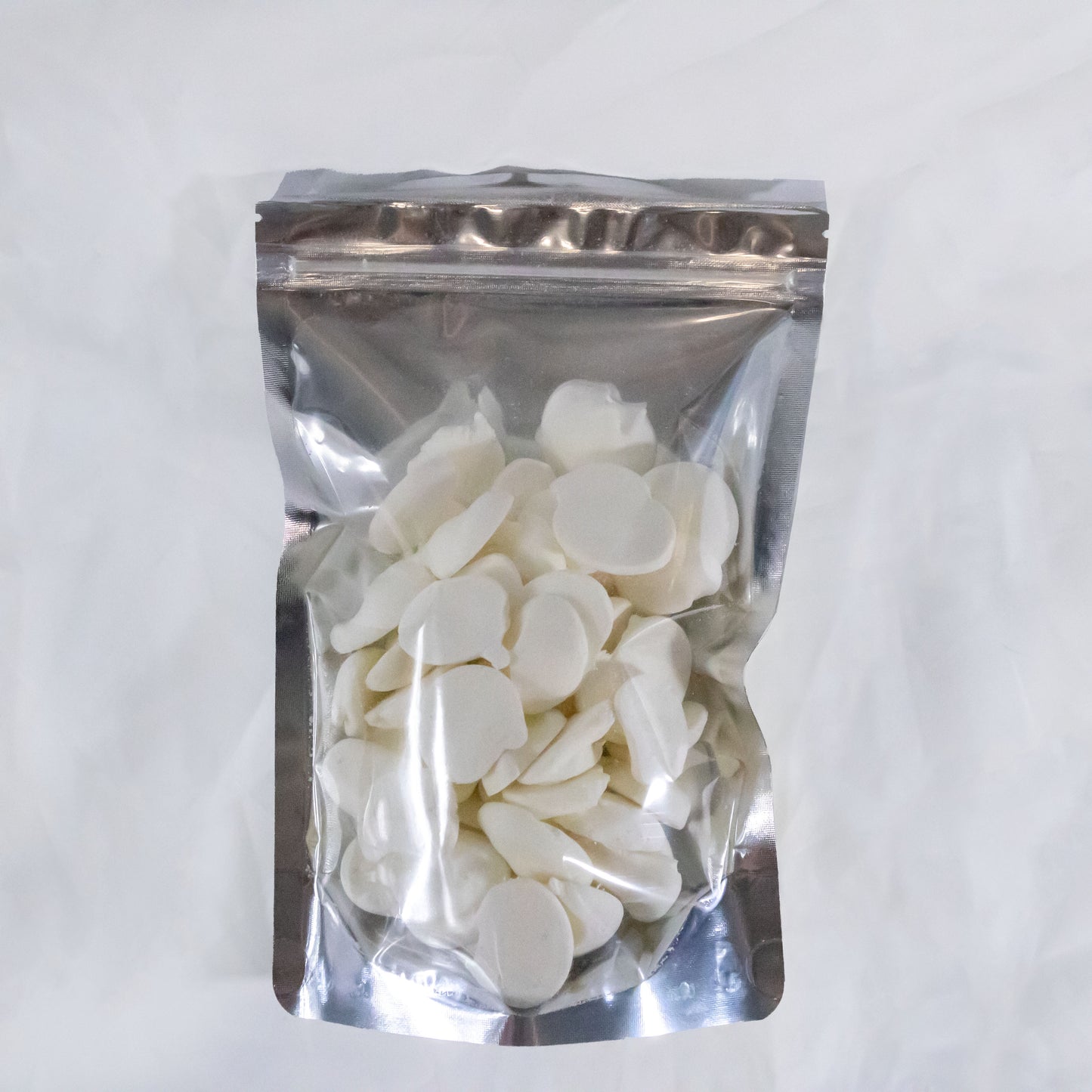 Vanilla Yogurt- Freeze Dried