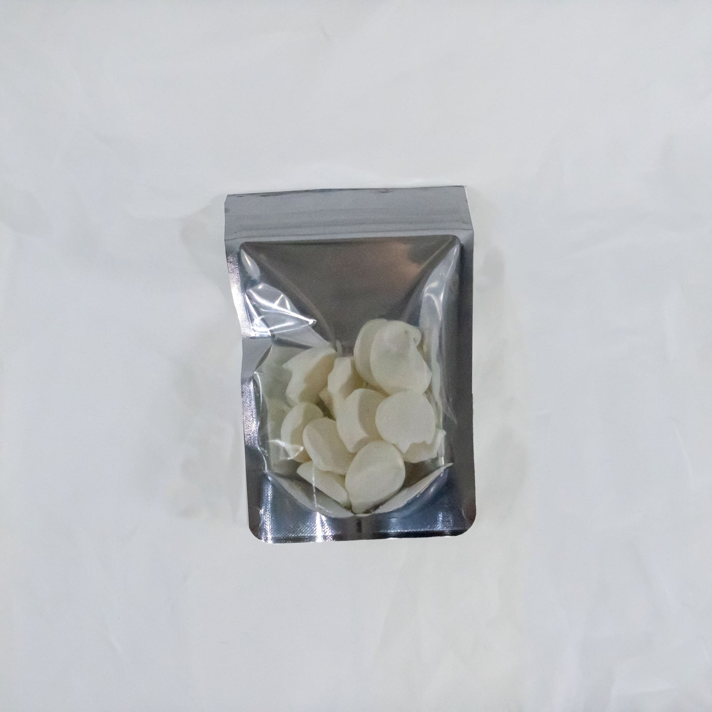 Vanilla Yogurt- Freeze Dried