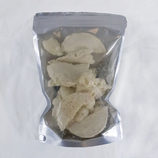 Vanilla Bean Ice cream - Freeze Dried