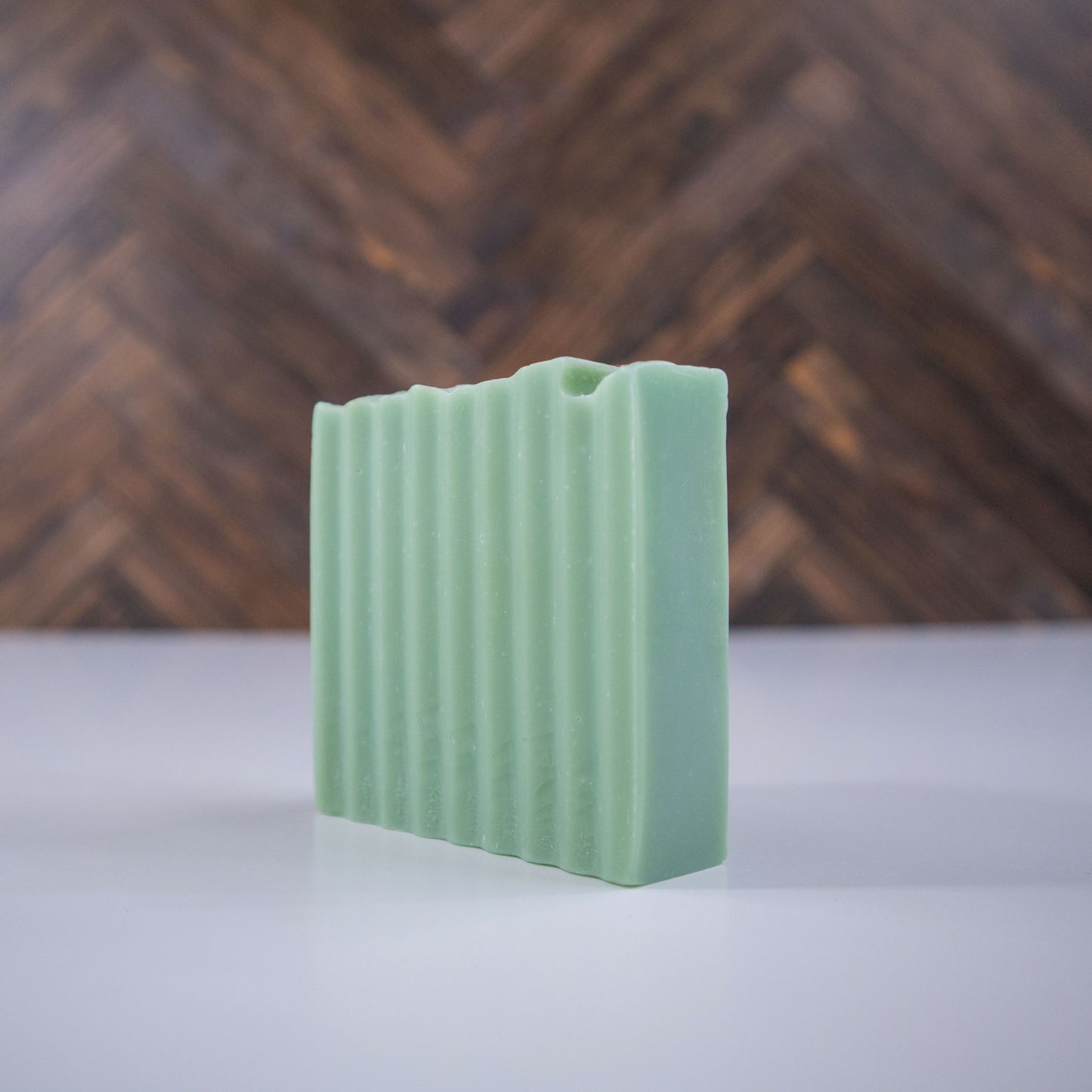 Warrior Soap