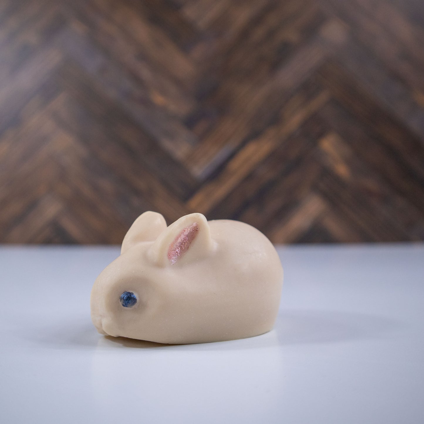Bunny Soap