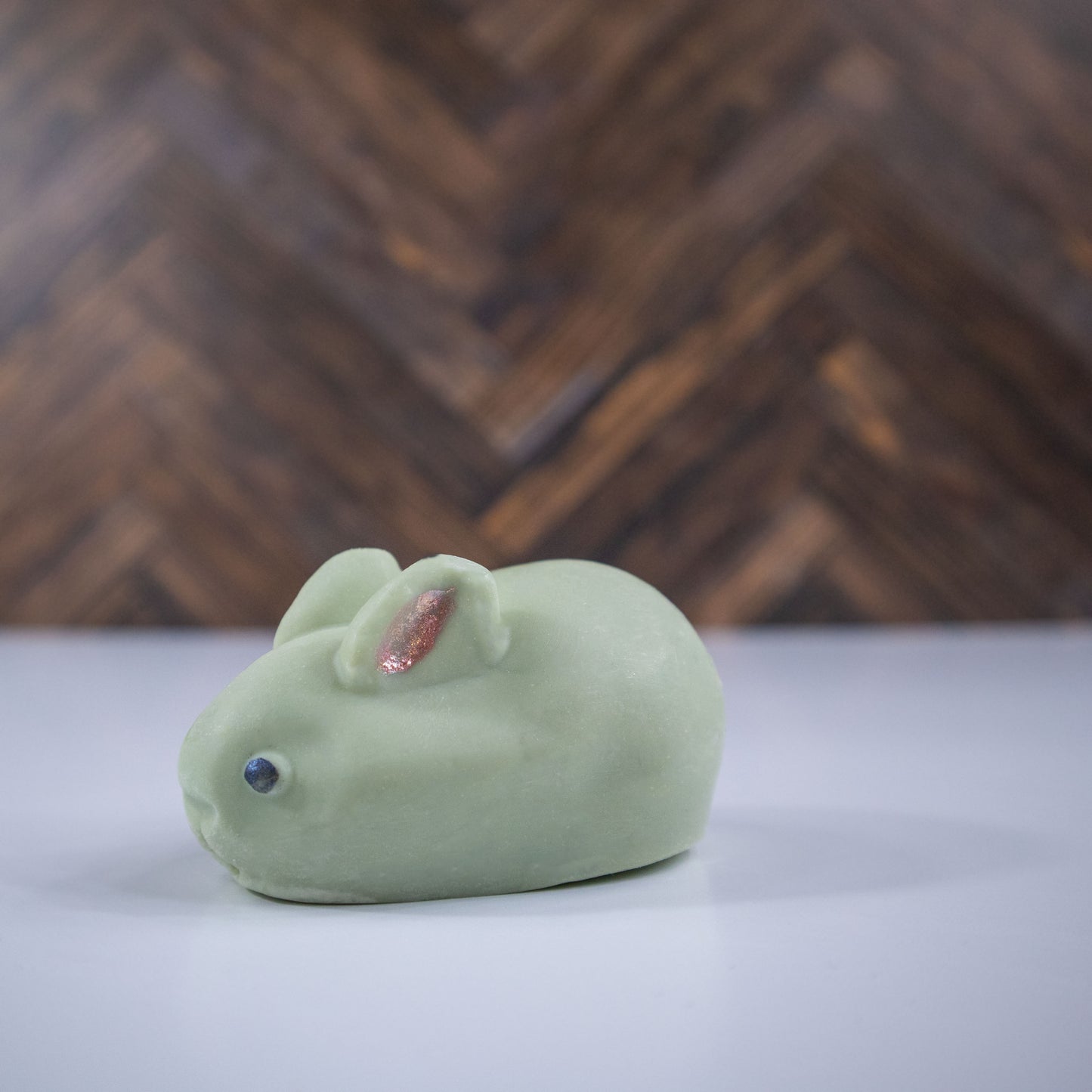 Bunny Soap