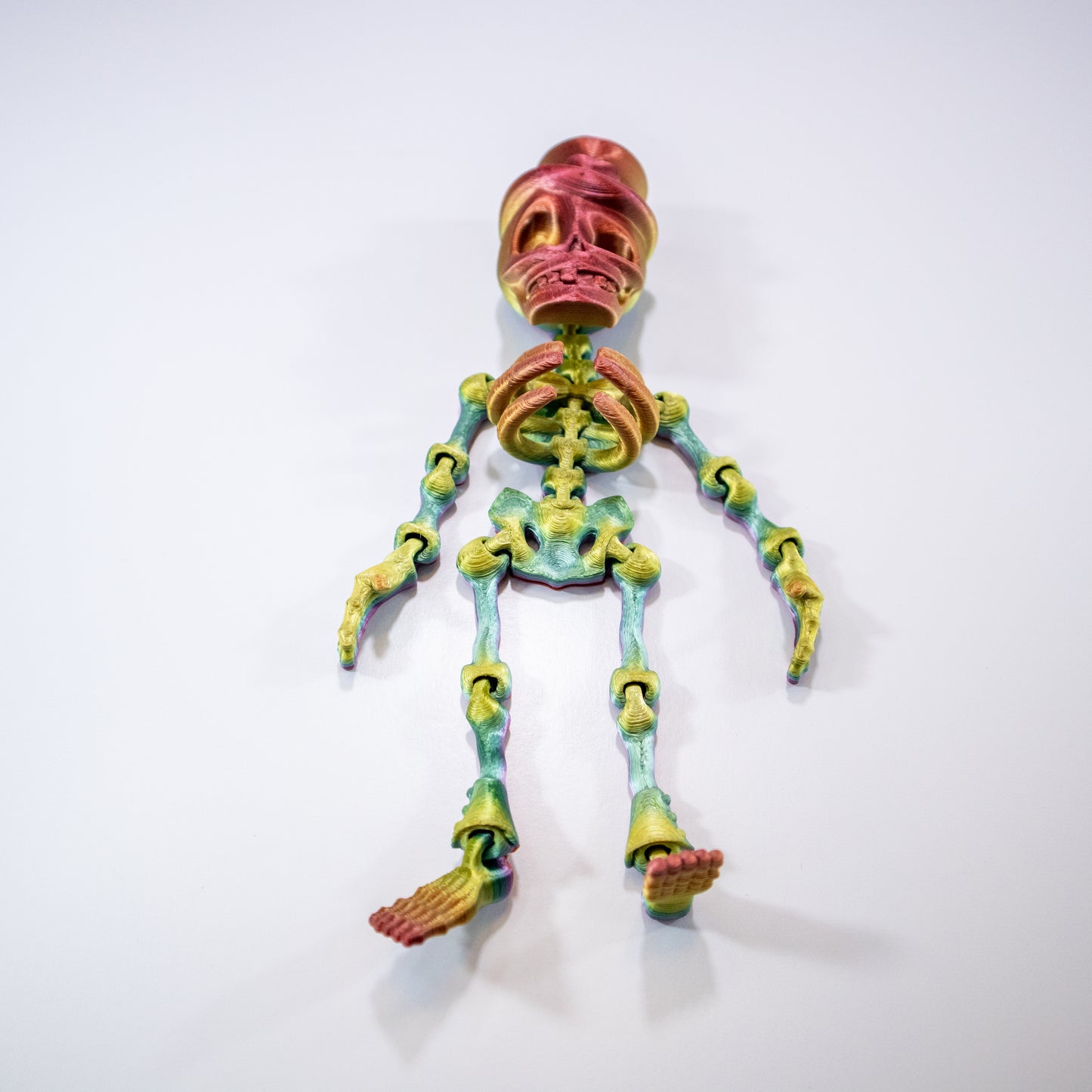 Dapper Bones: Elegance Beyond the Grave