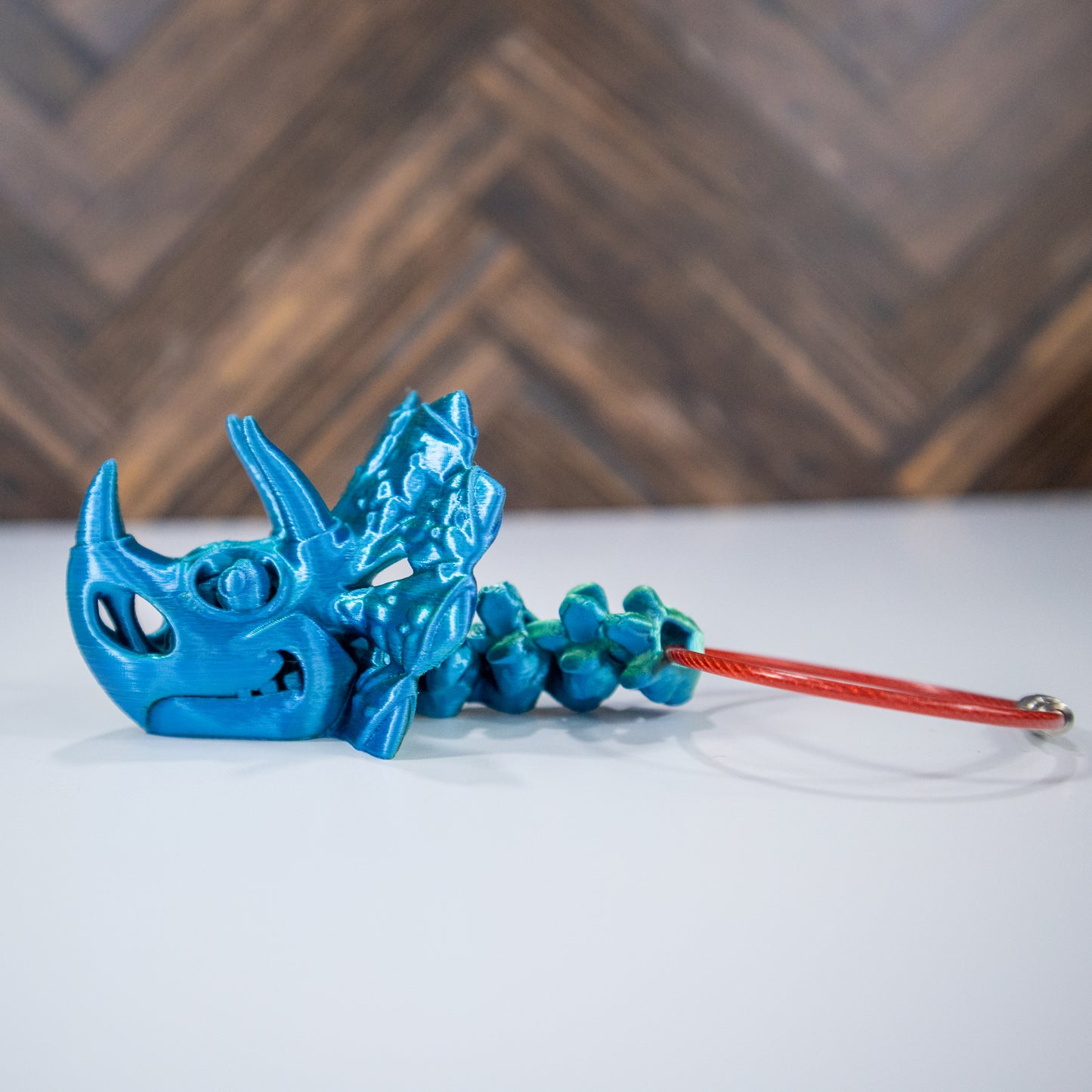 Prehistoric Pals Keychains