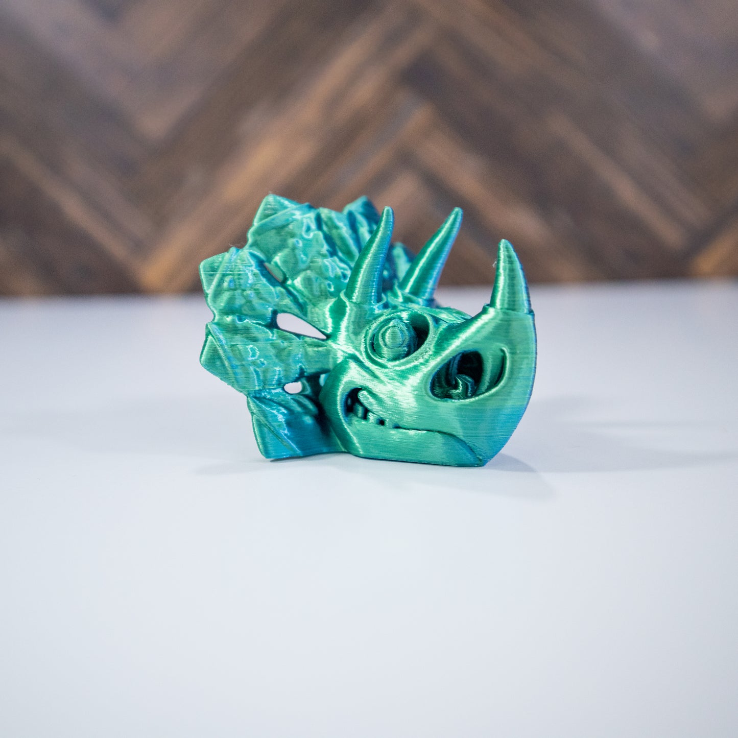 Prehistoric Pals Keychains