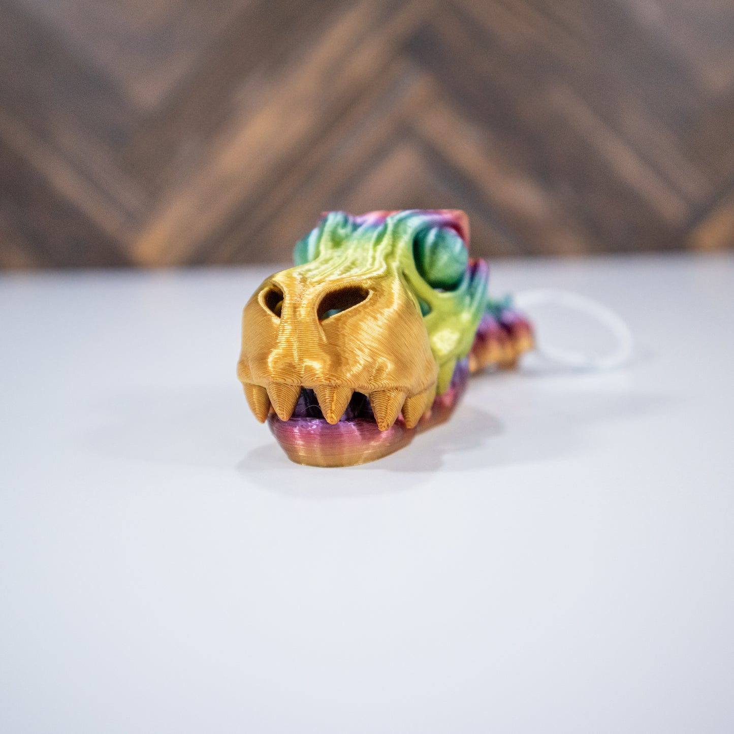 Prehistoric Pals Keychains