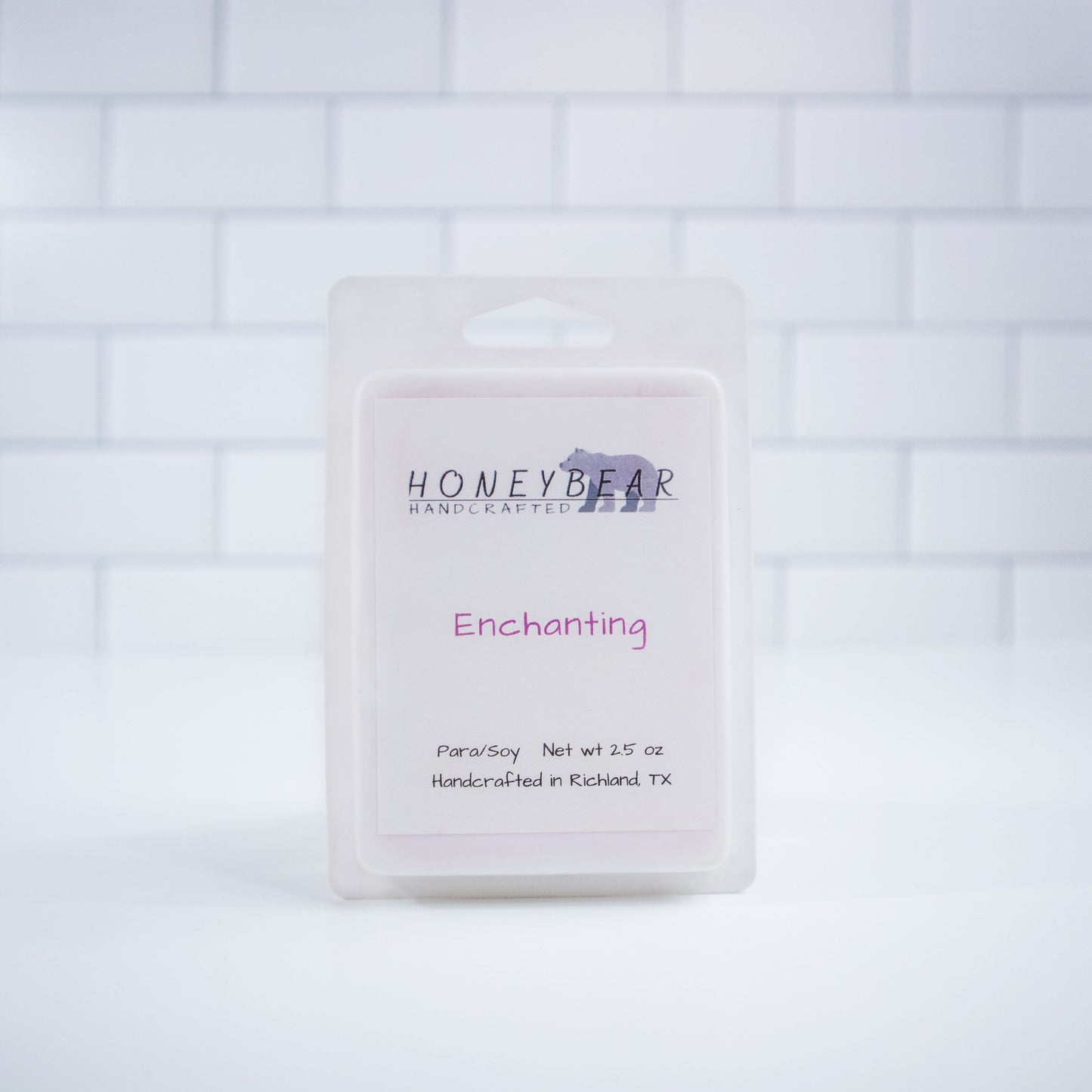 Enchanting Wax Melt