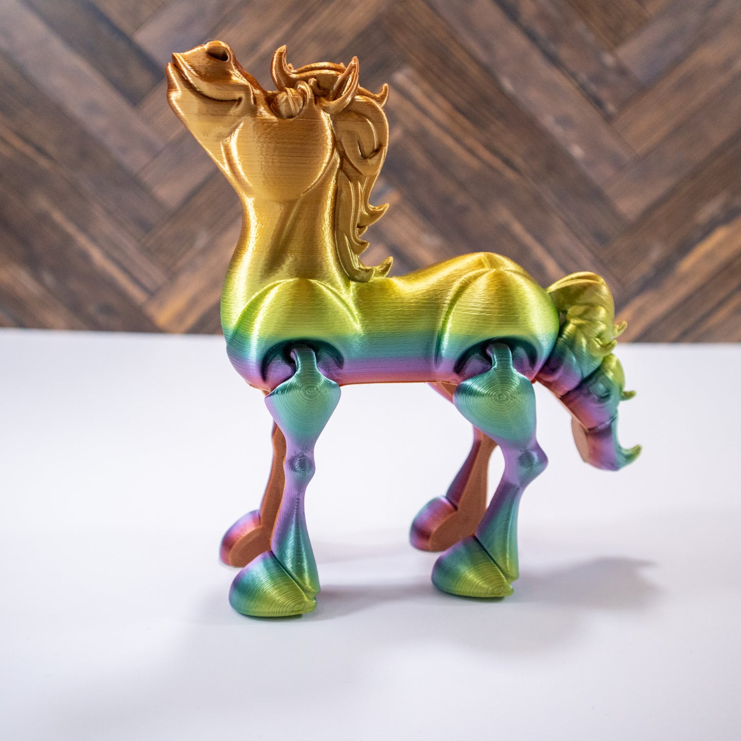 Enchanted Equine collection