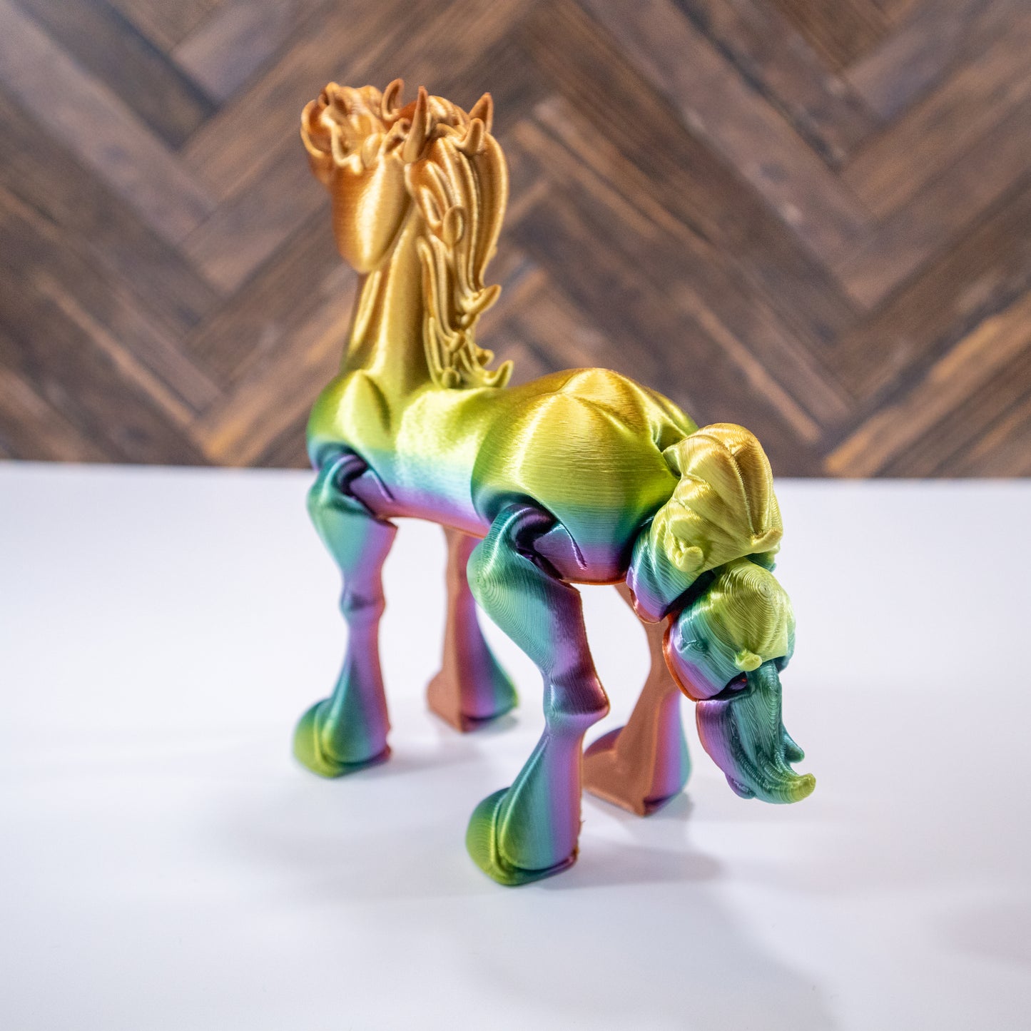 Enchanted Equine collection
