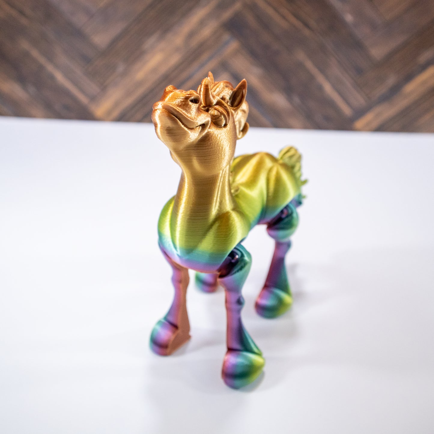 Enchanted Equine collection