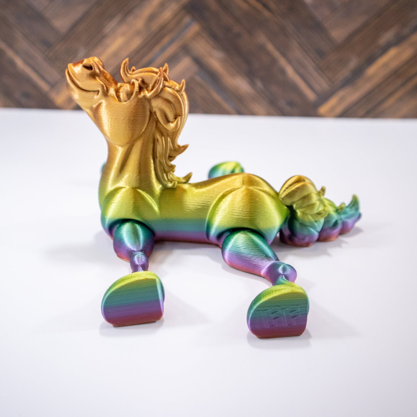 Enchanted Equine collection