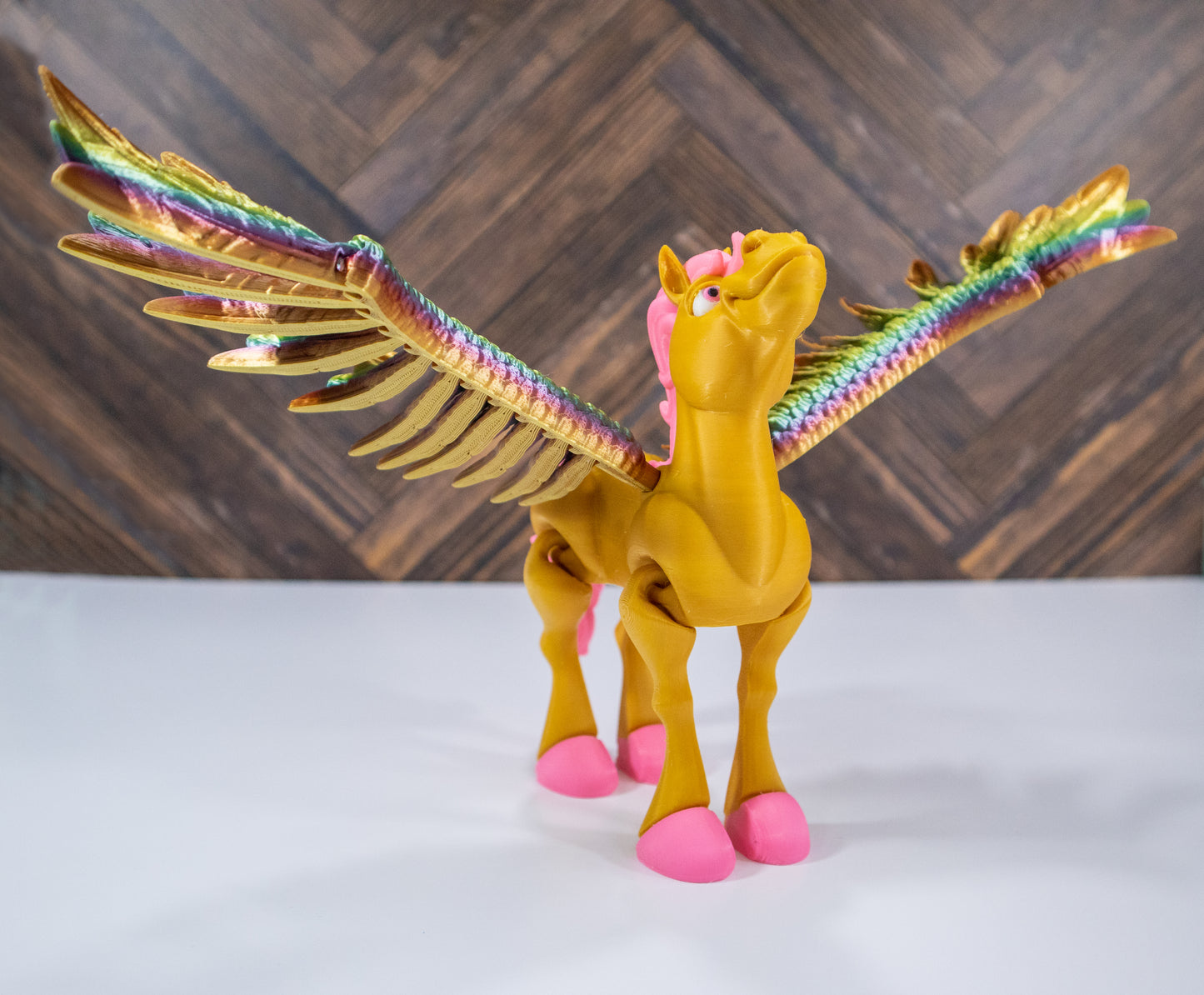 Enchanted Equine collection