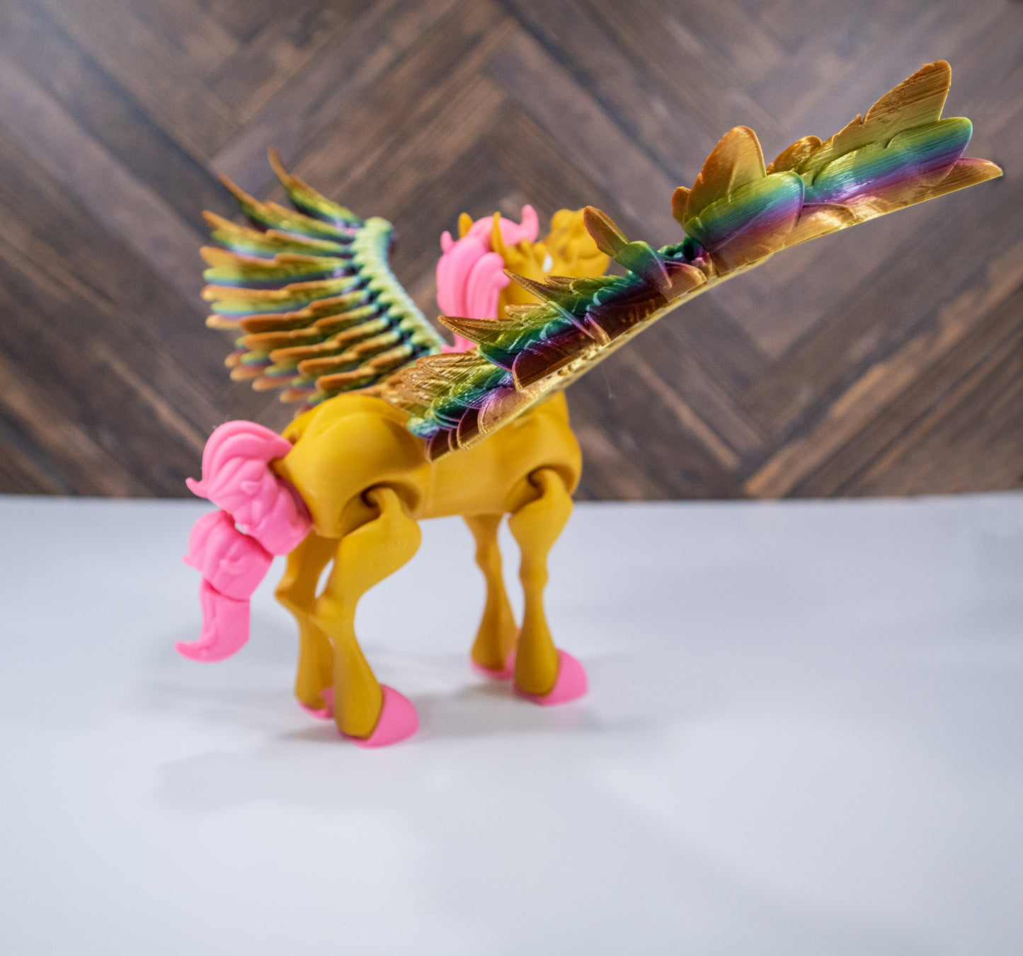 Enchanted Equine collection