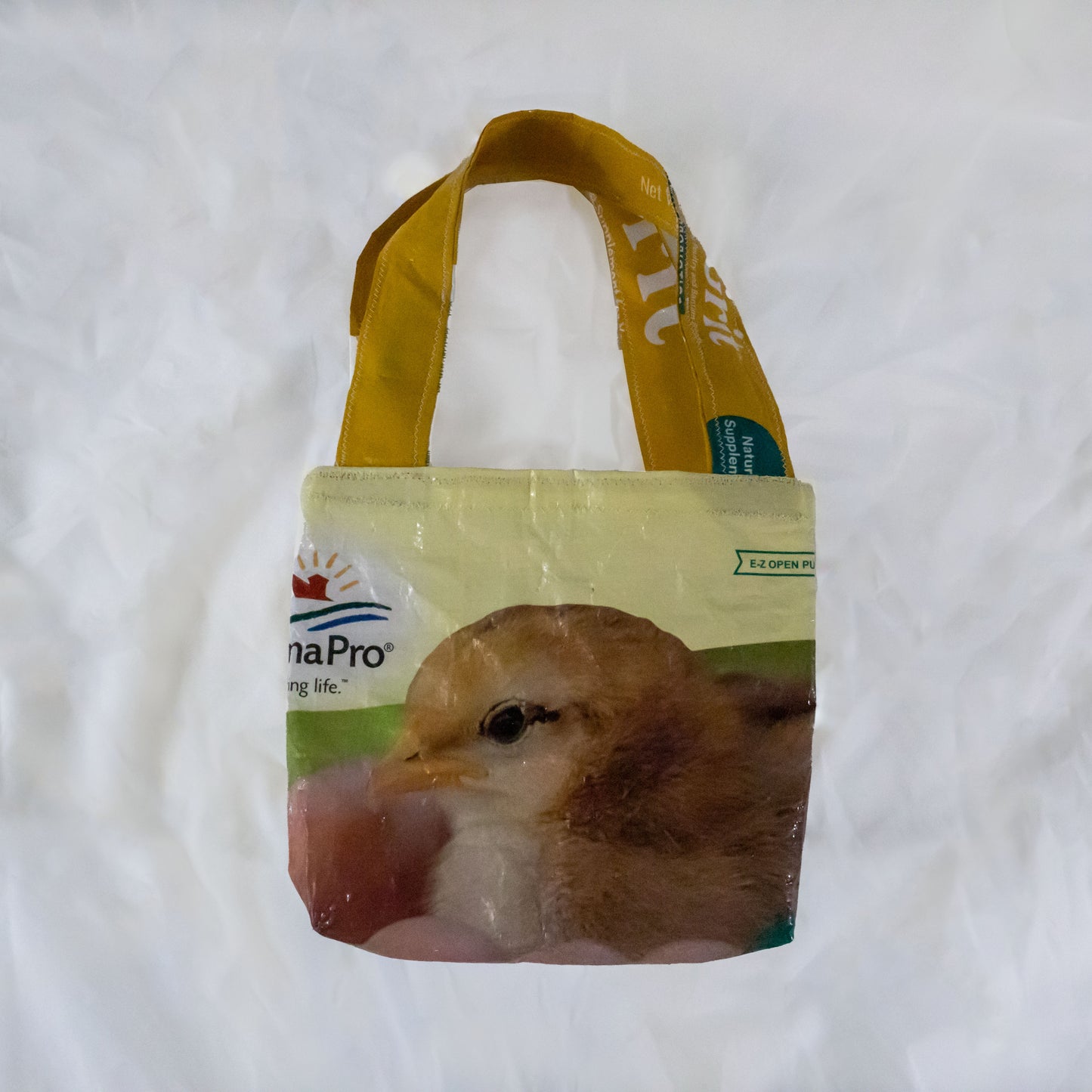 Farmyard Reusable Totes - Small