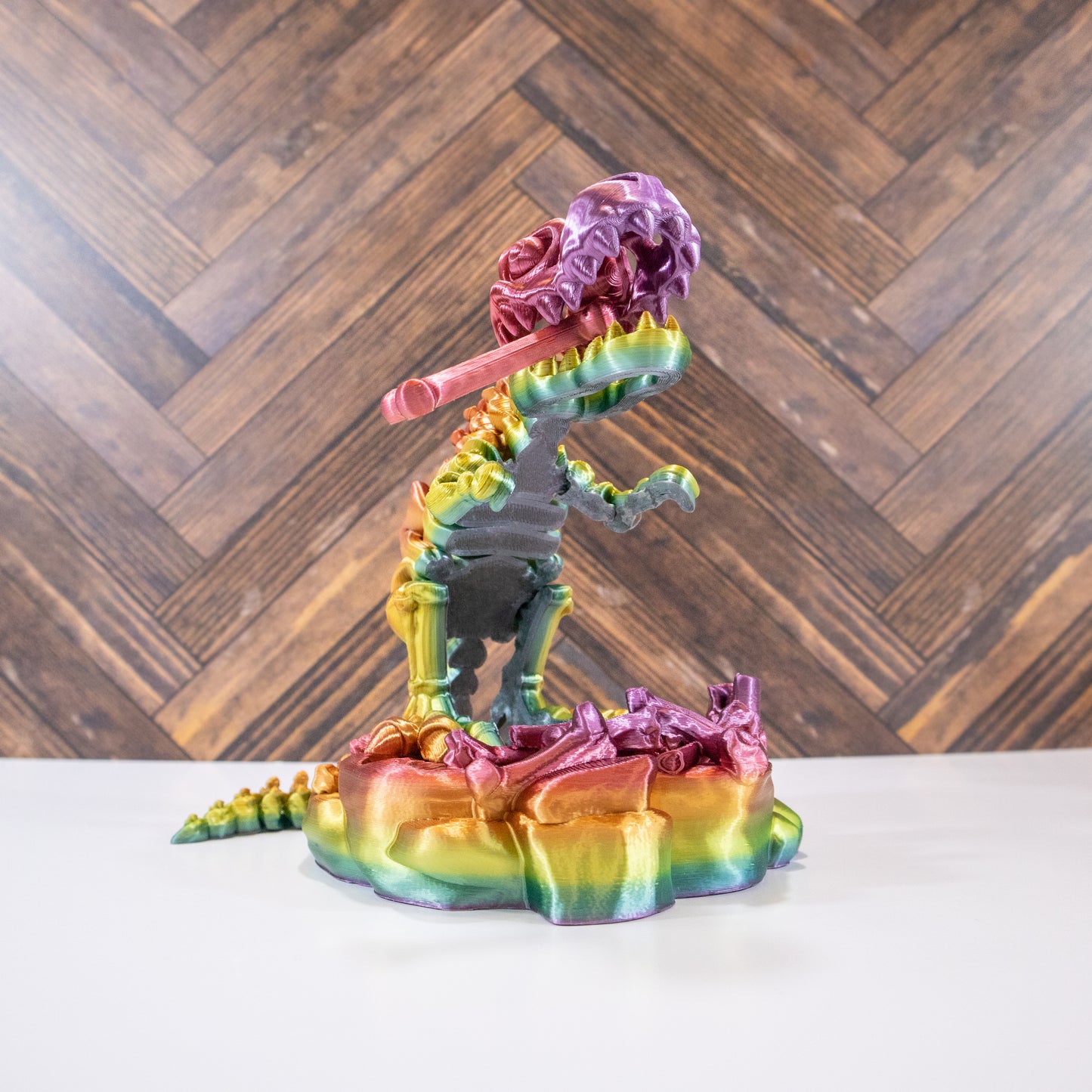t-rex