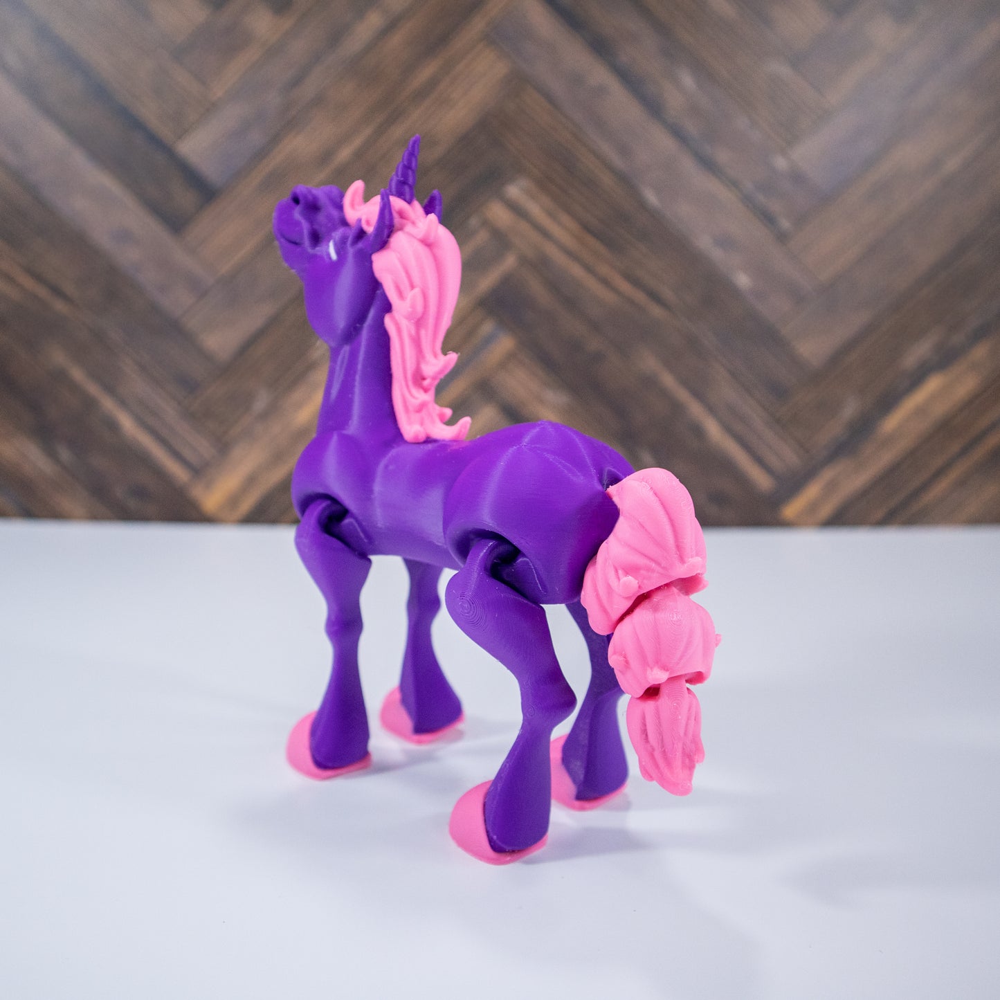 Enchanted Equine collection