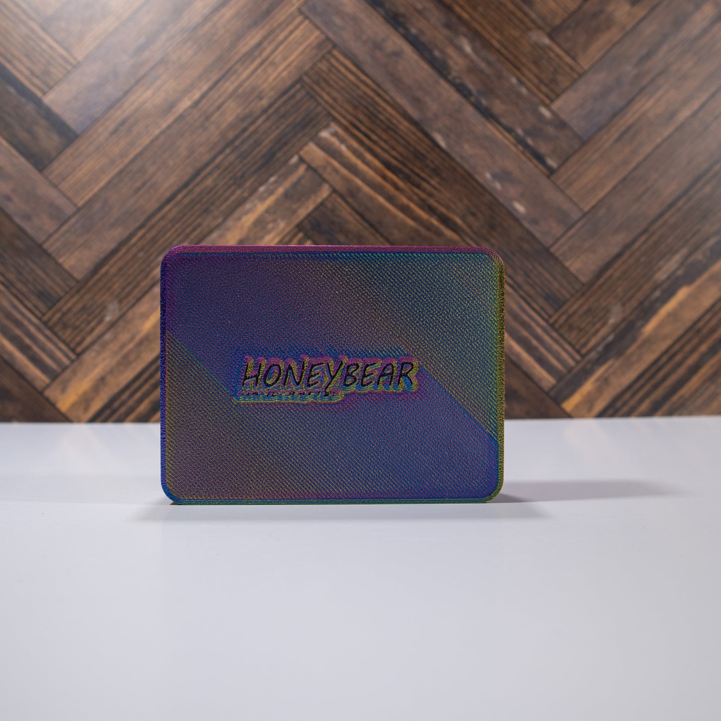 Modern Wave Soap Dish