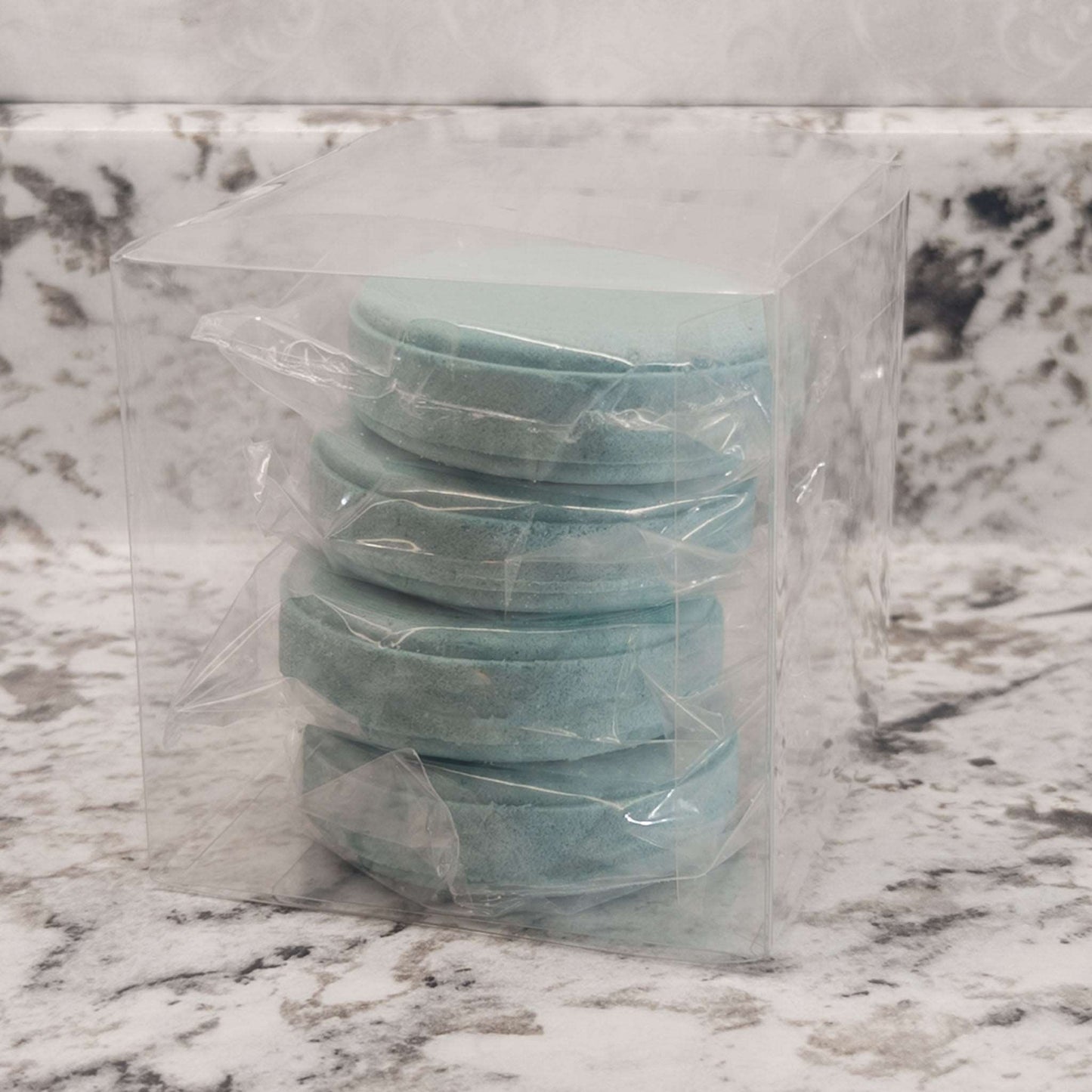 Shower Steamers