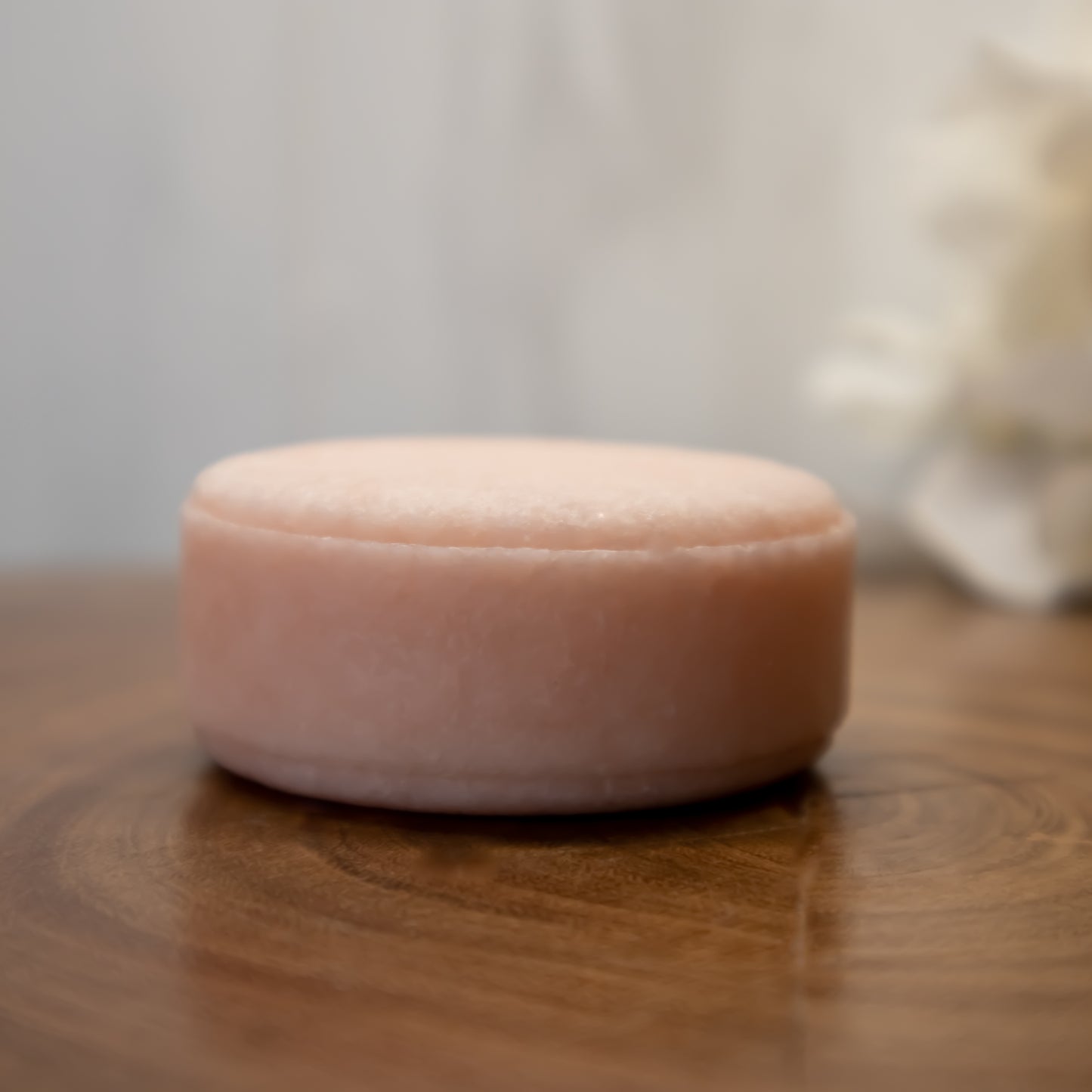 Coconut Hibiscus Solid Shampoo & Conditioner Bars
