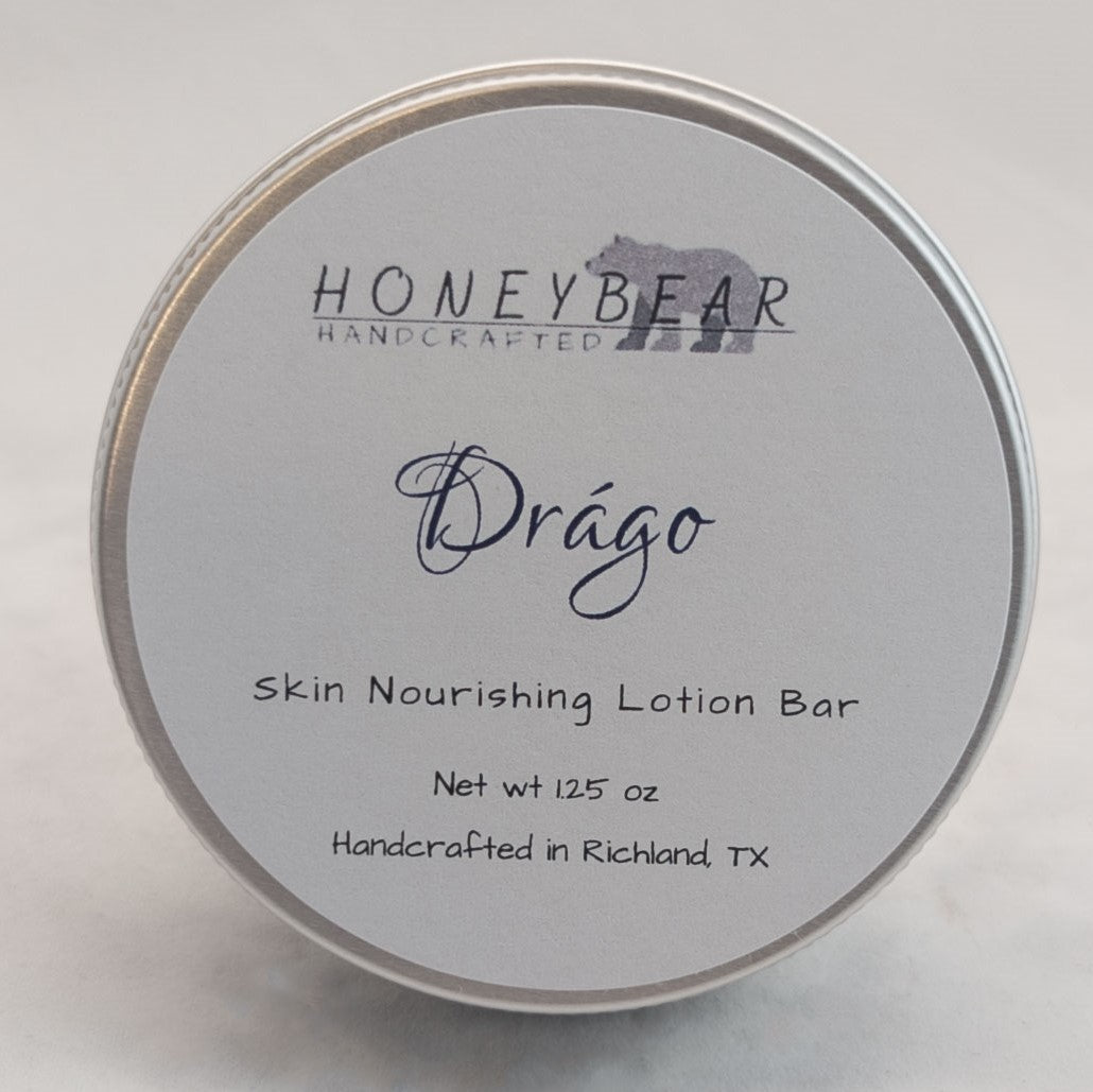 Drago Lotion Bar