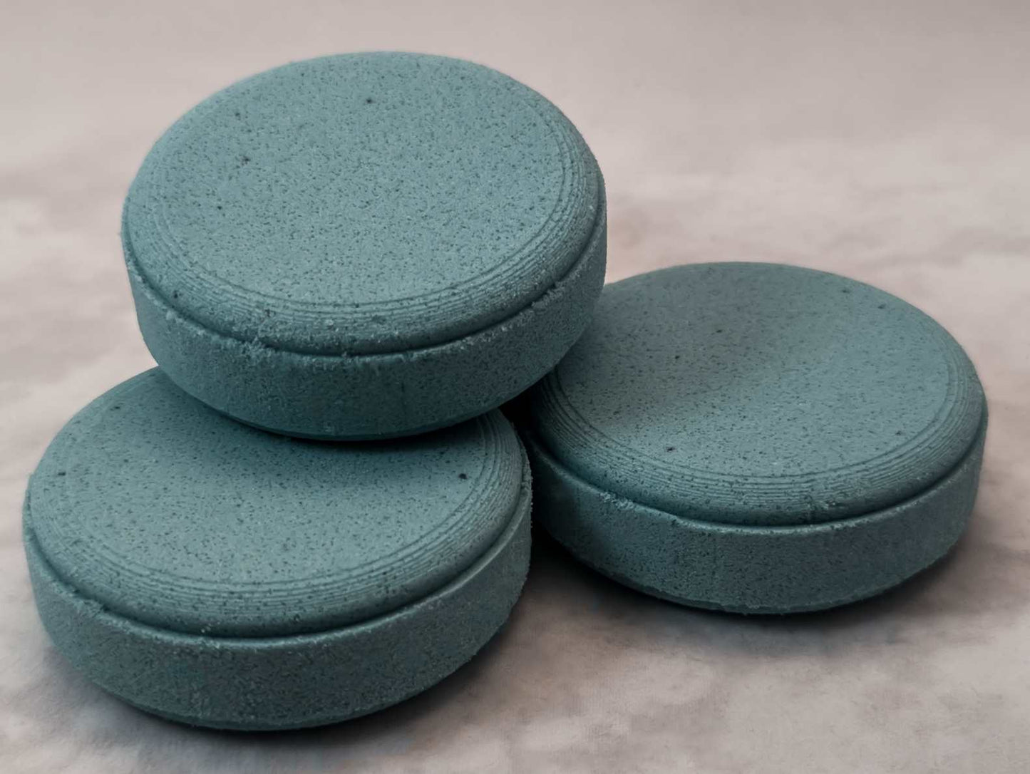 Shower Steamers