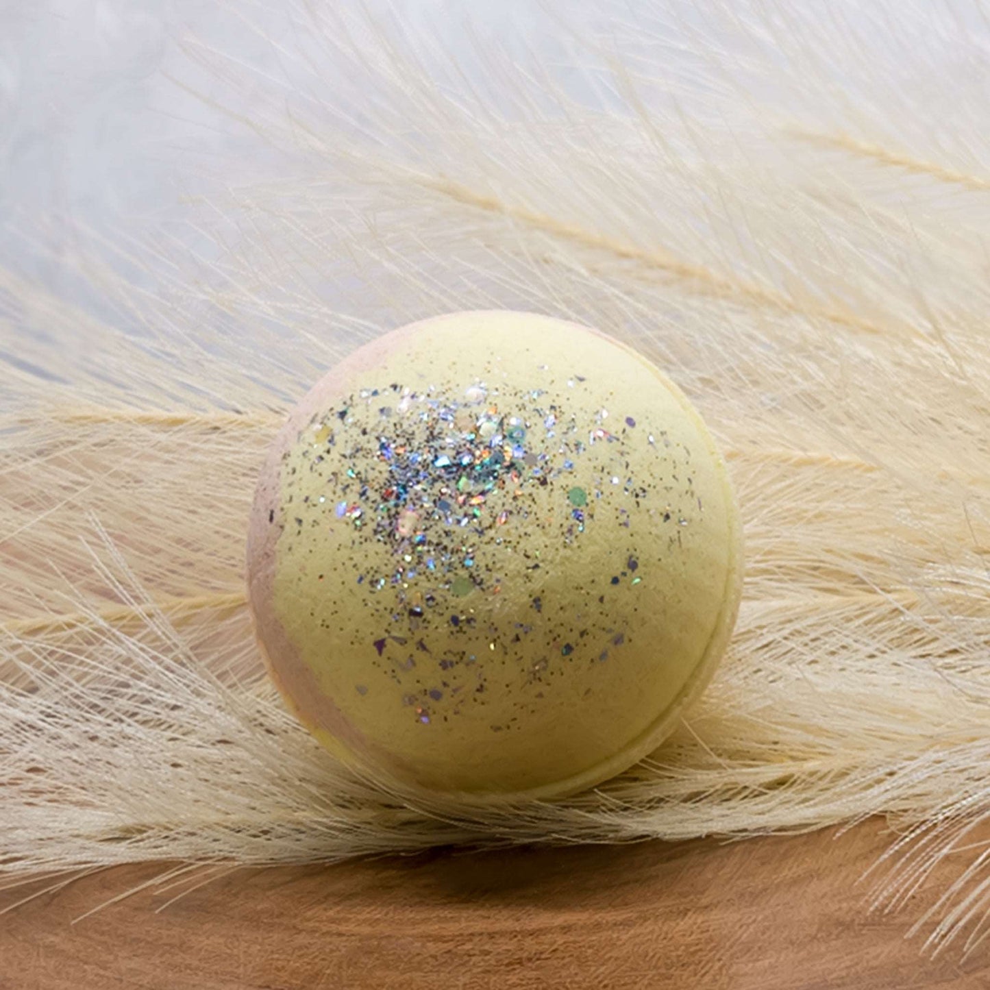 Everlasting Love Bath Bomb