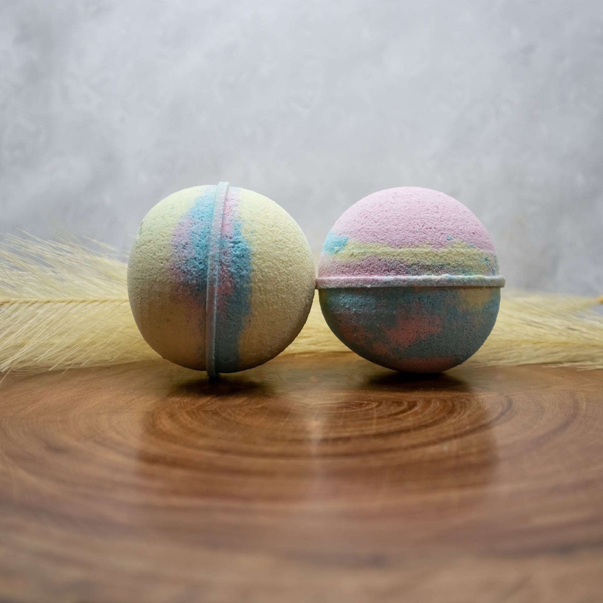 Fruitastic Bath Bomb
