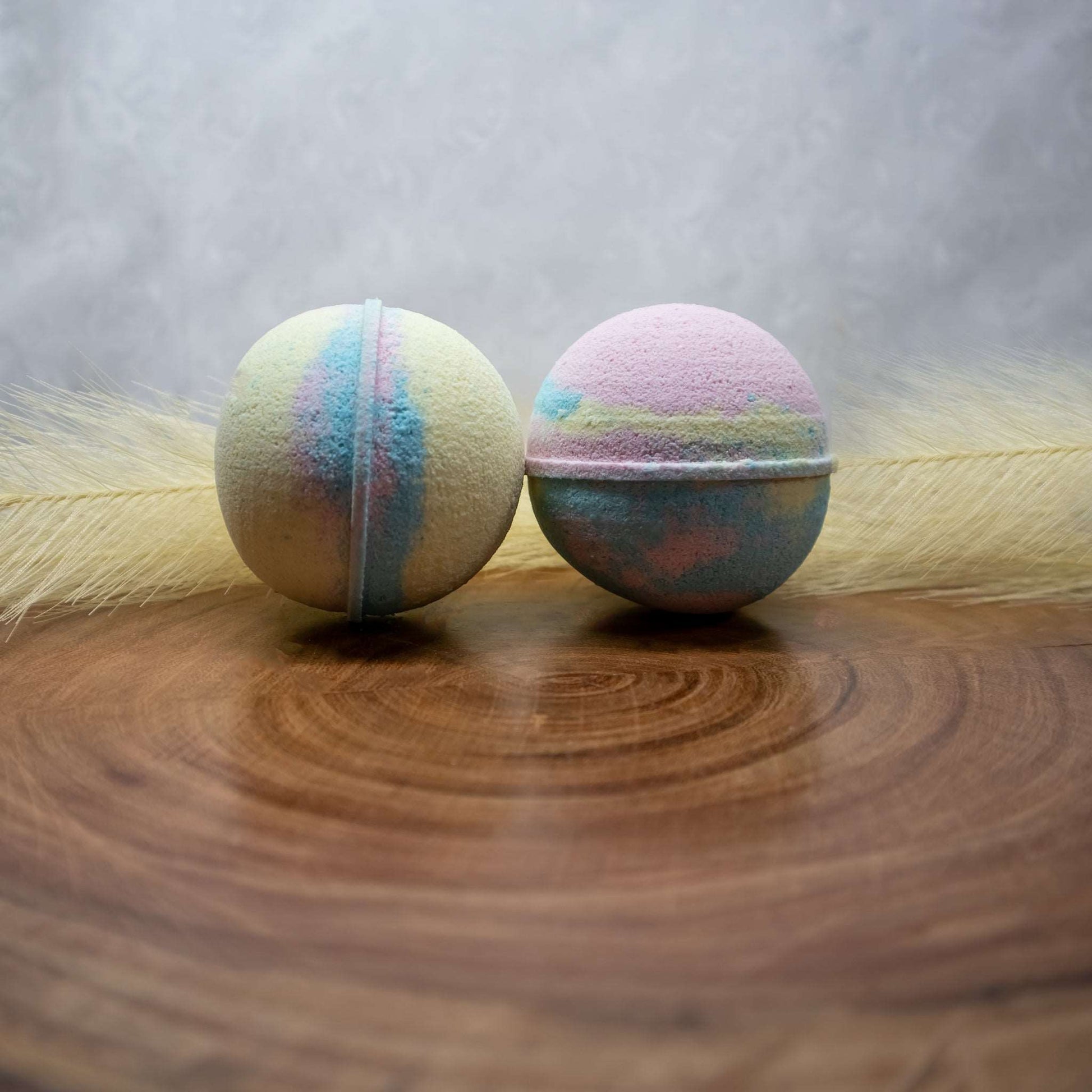 Fruitastic Bath Bomb