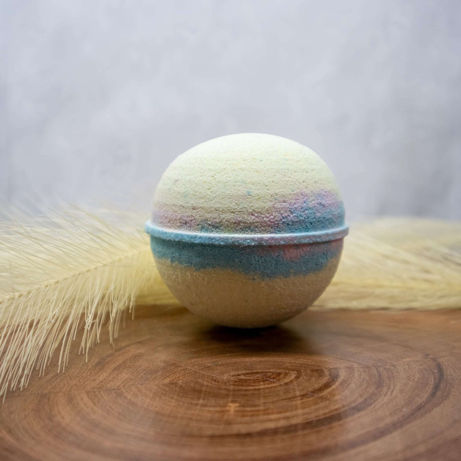Fruitastic Bath Bomb