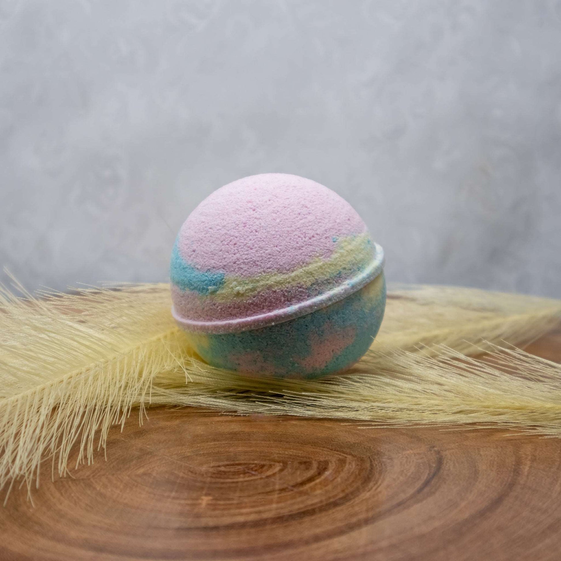 Fruitastic Bath Bomb