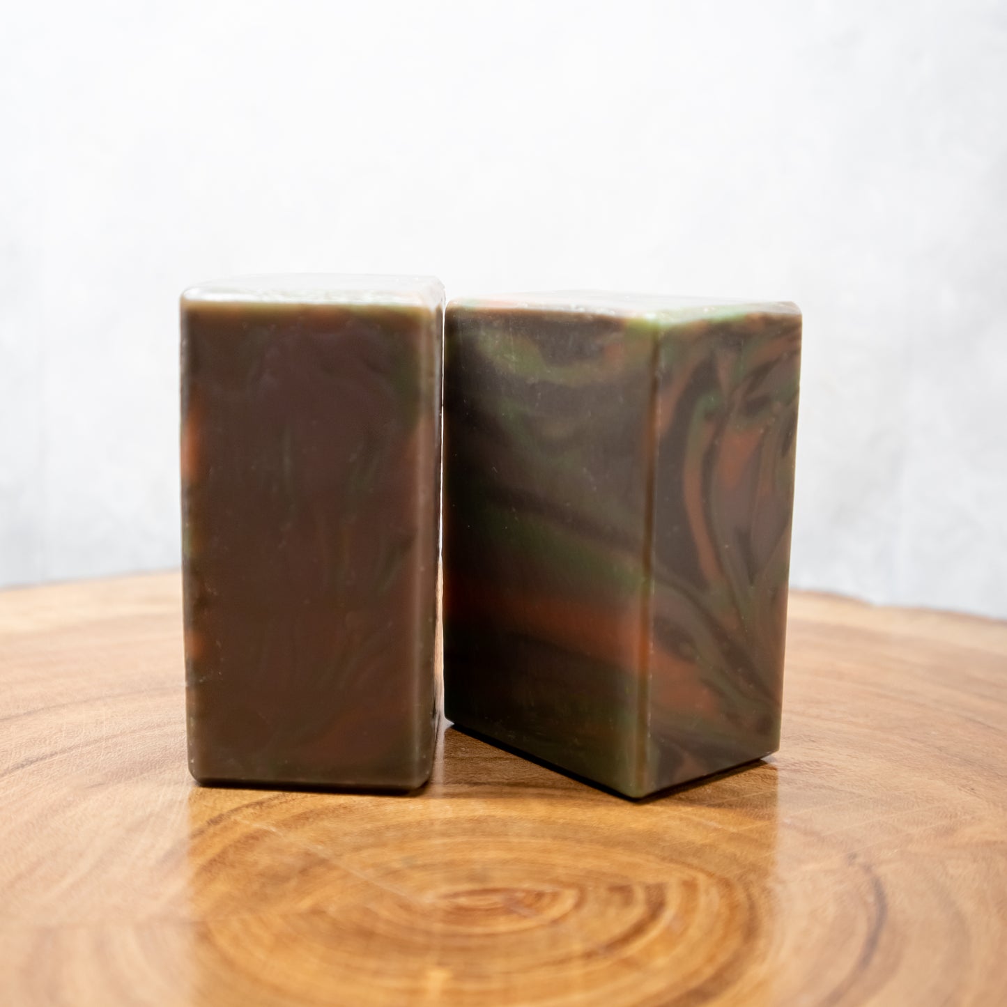 Honey Cake Soap